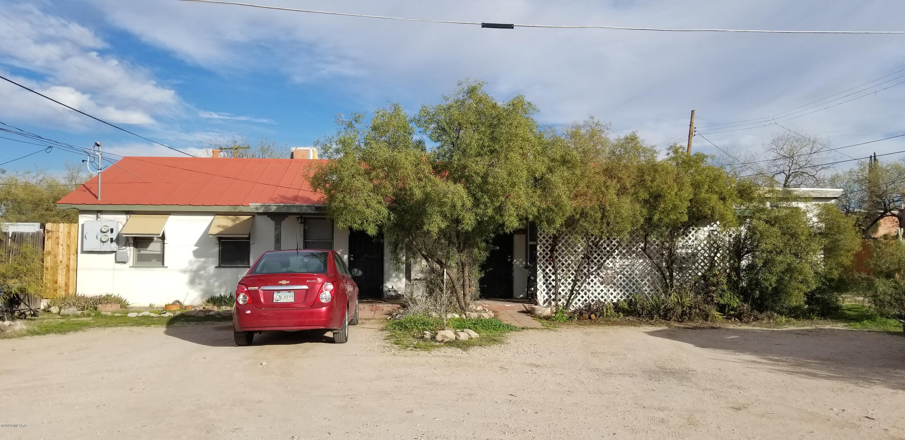 Altadina Heights - Residential Income
