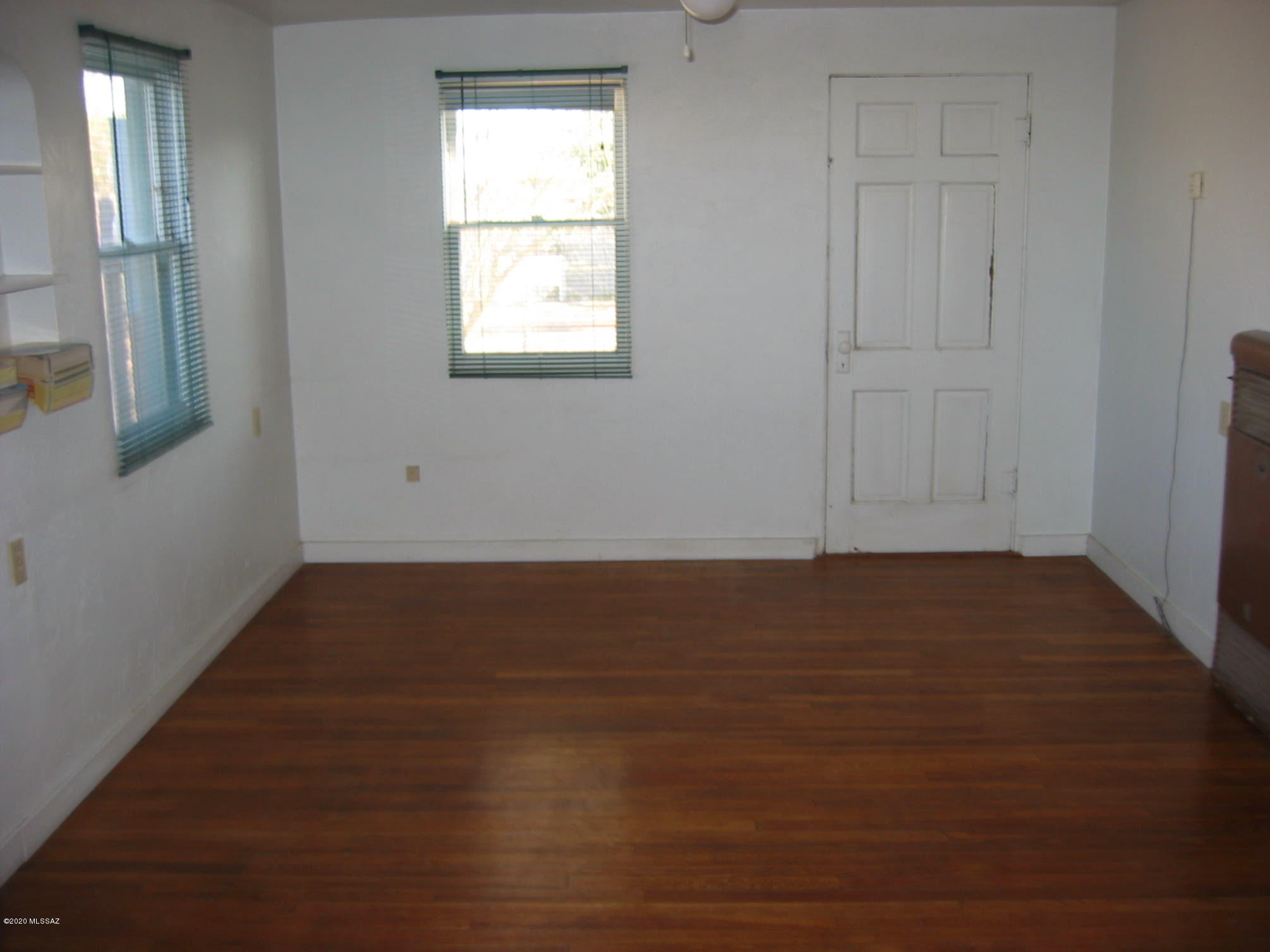 Altadina Heights - Residential Income