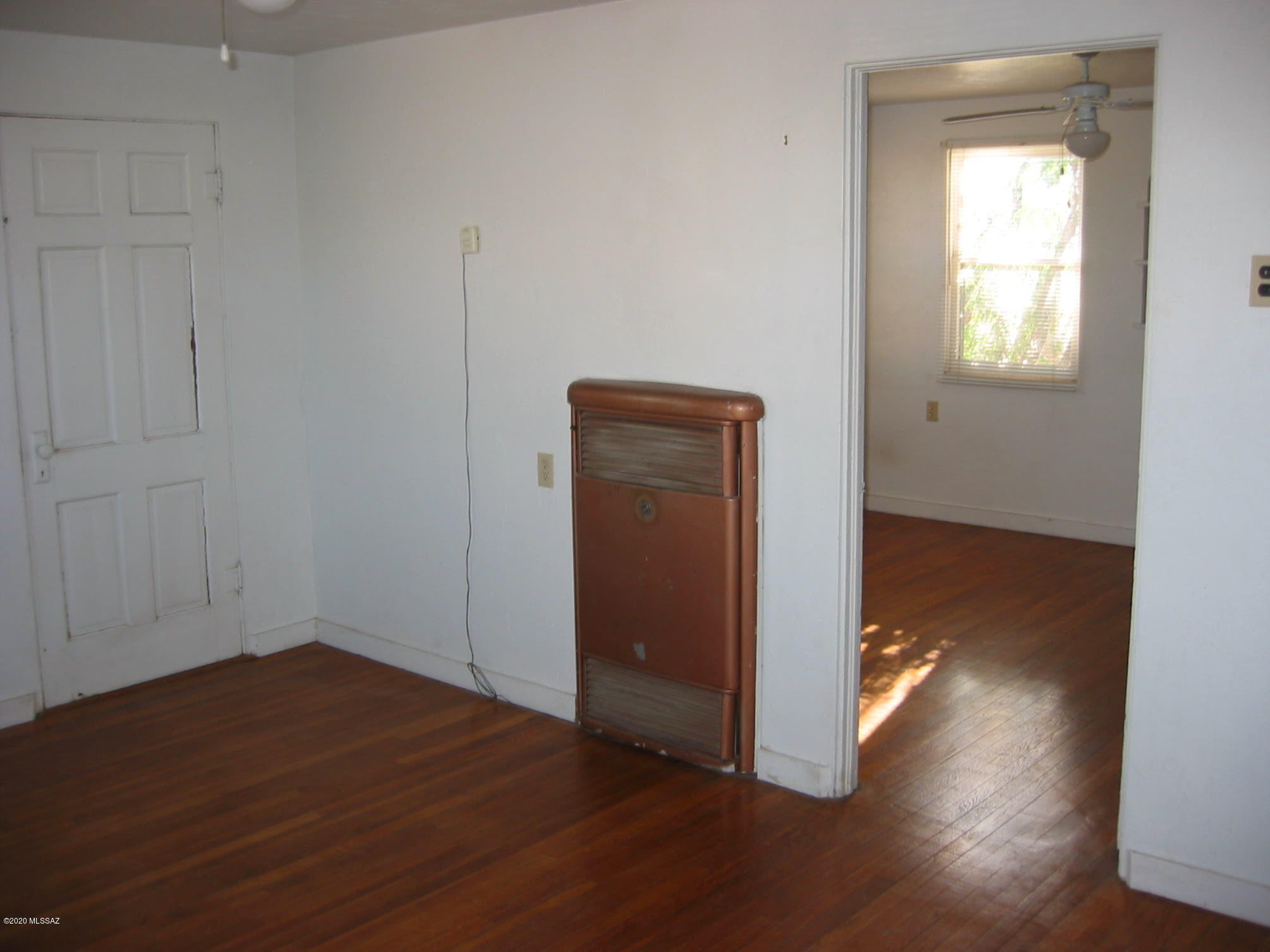 Altadina Heights - Residential Income