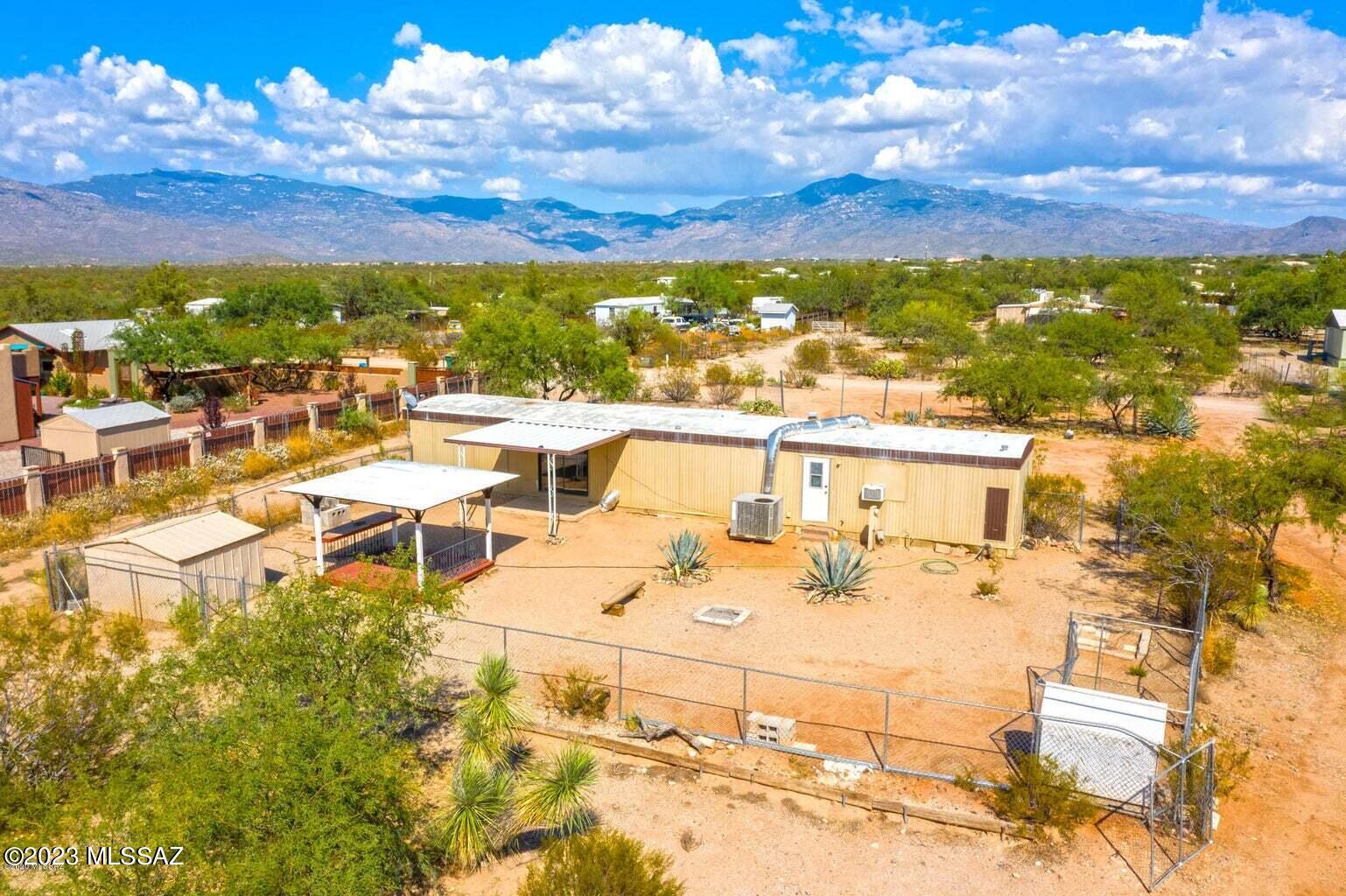 Rincon Ranch Estates NO. 1 - Land