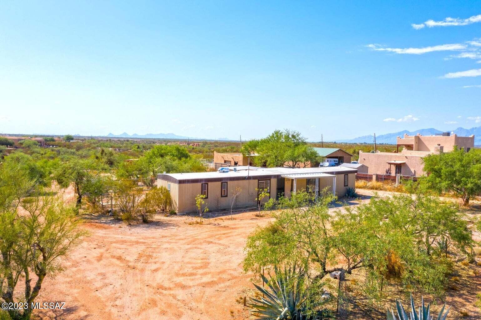 Rincon Ranch Estates NO. 1 - Land