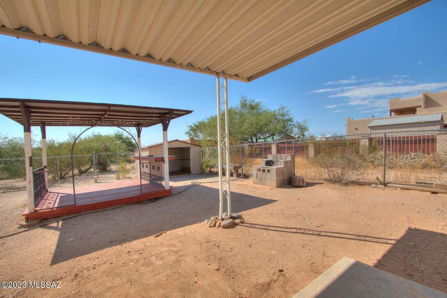 Rincon Ranch Estates NO. 1 - Land