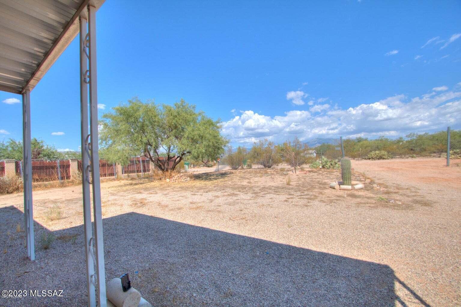 Rincon Ranch Estates NO. 1 - Land