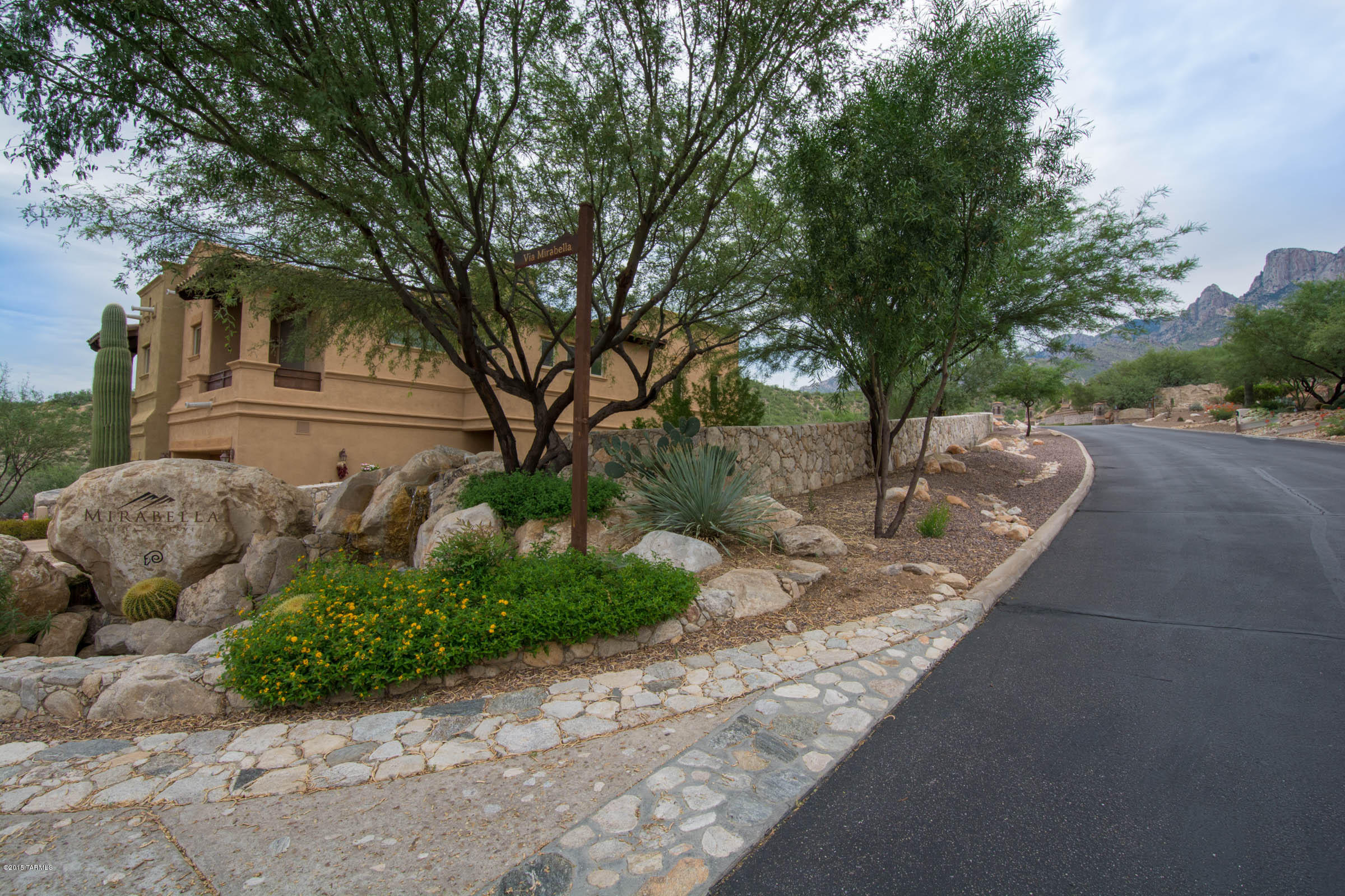 La Reserve Villas - Residential