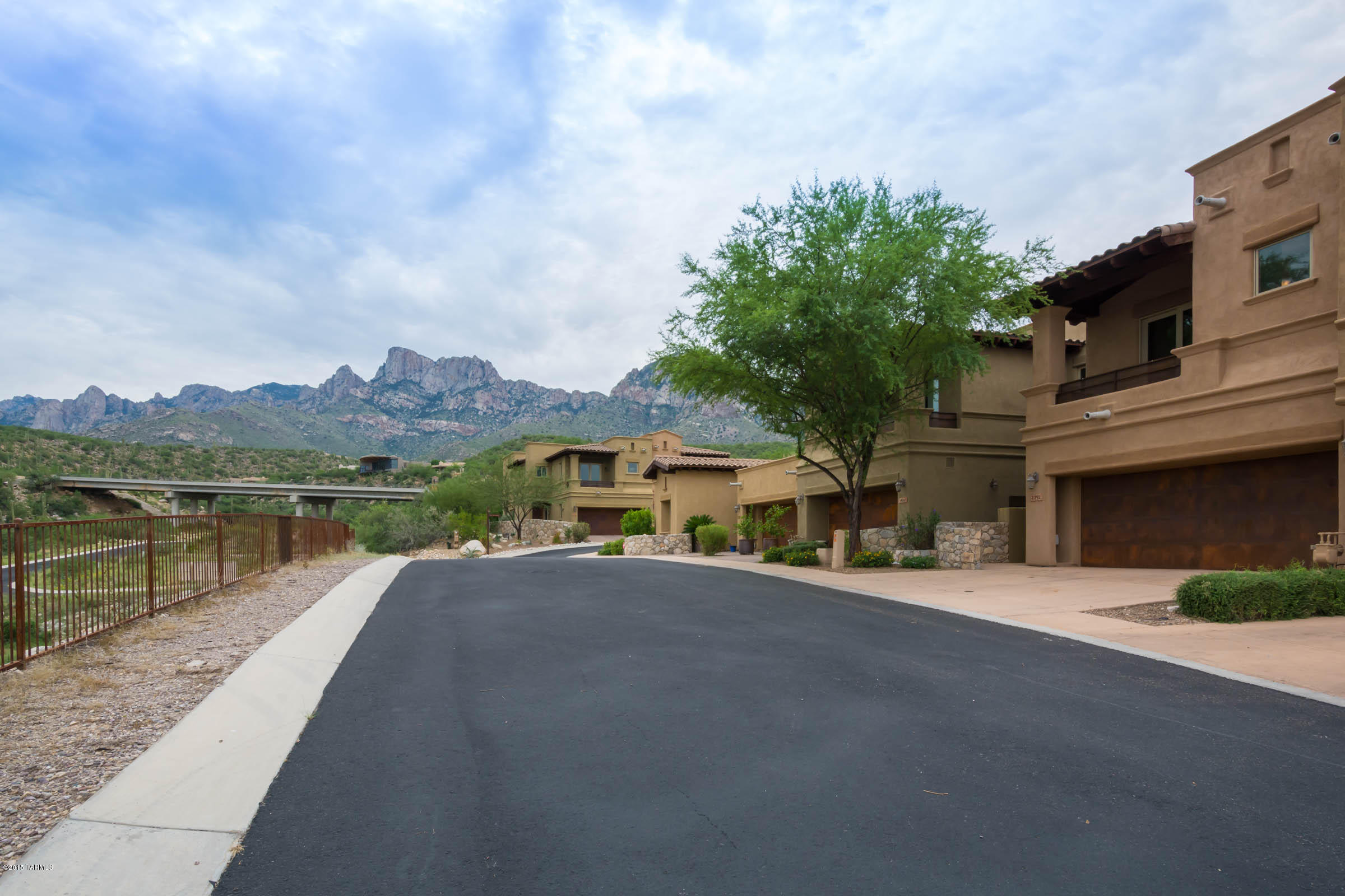 La Reserve Villas - Residential