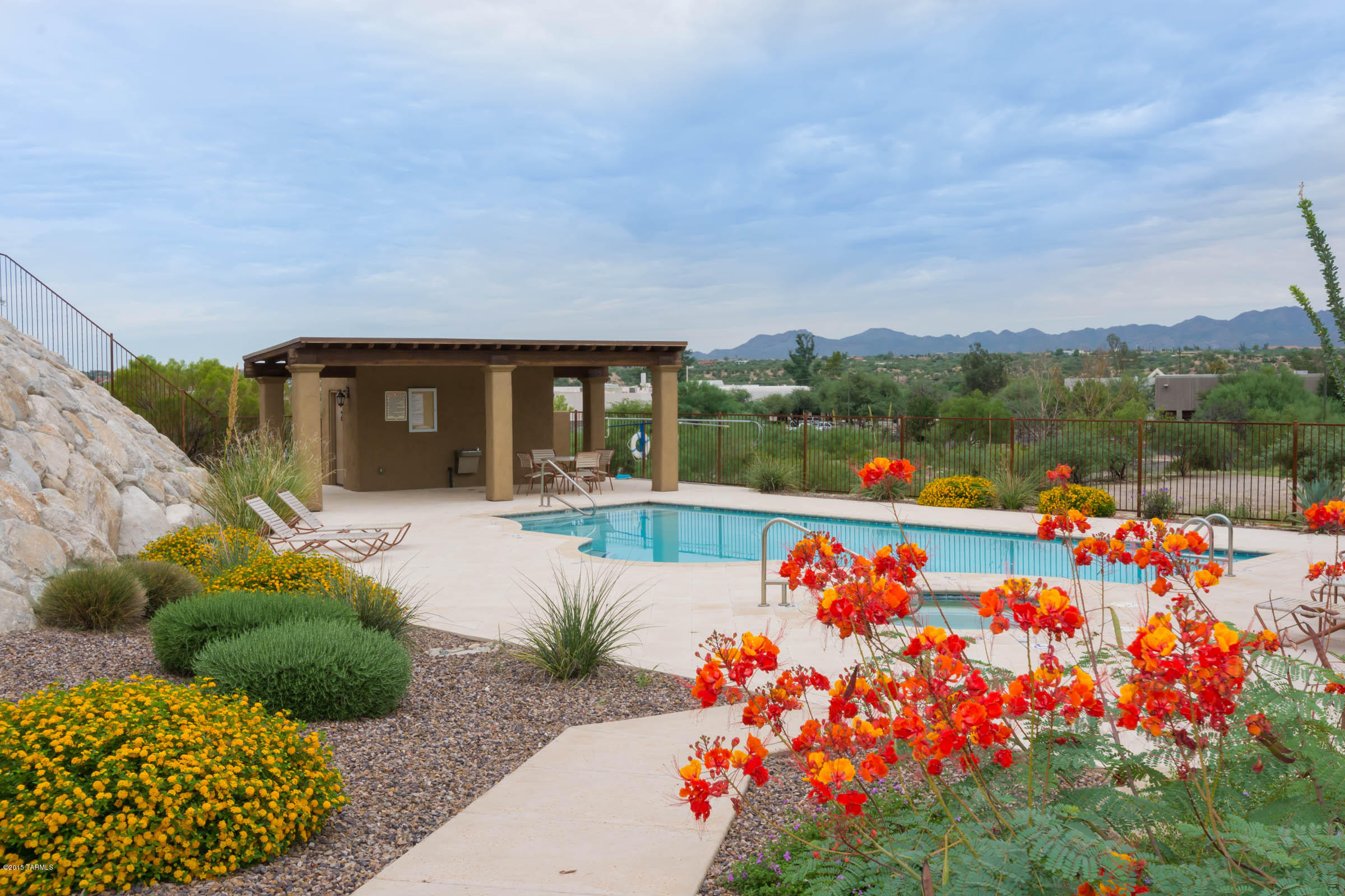 La Reserve Villas - Residential
