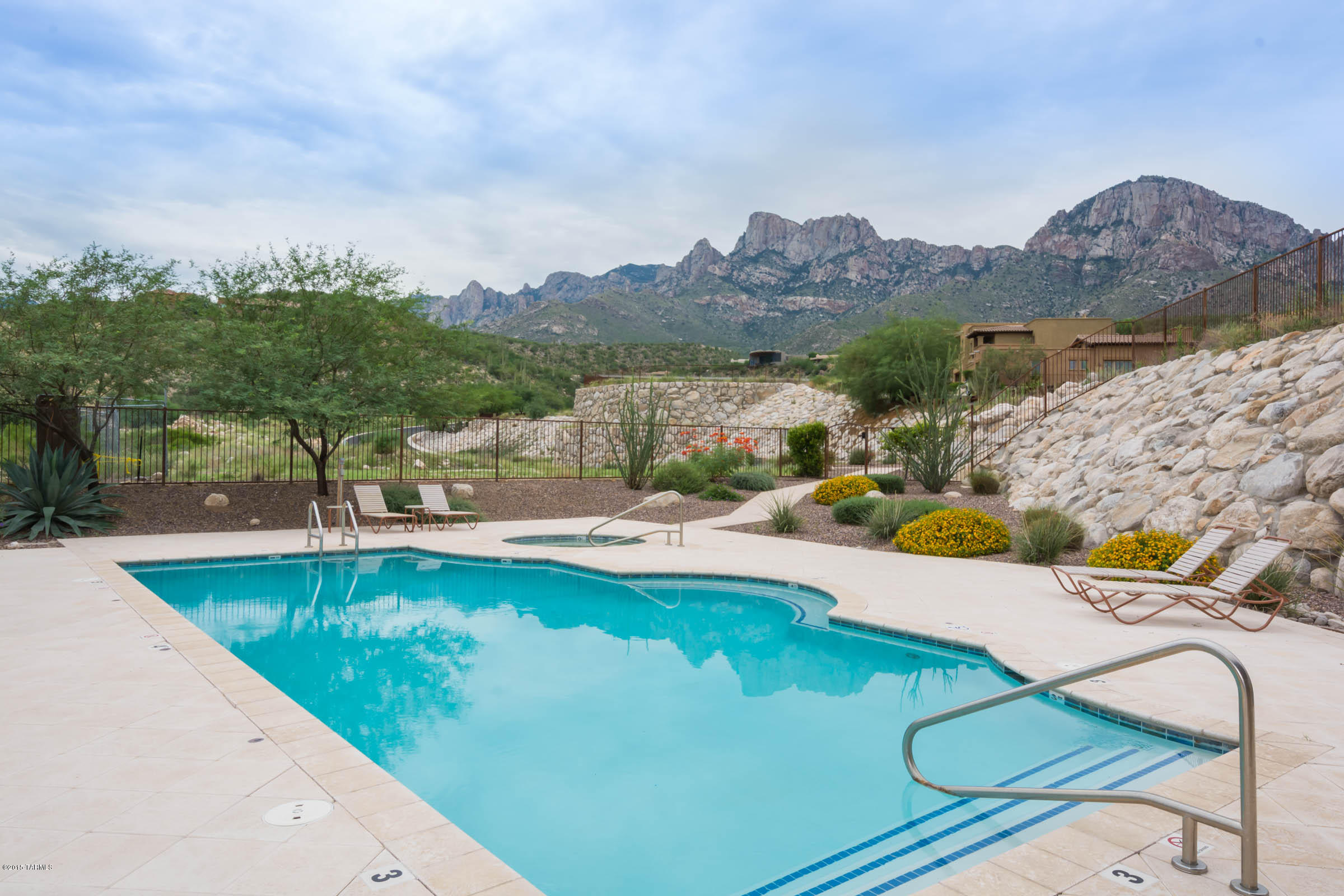 La Reserve Villas - Residential