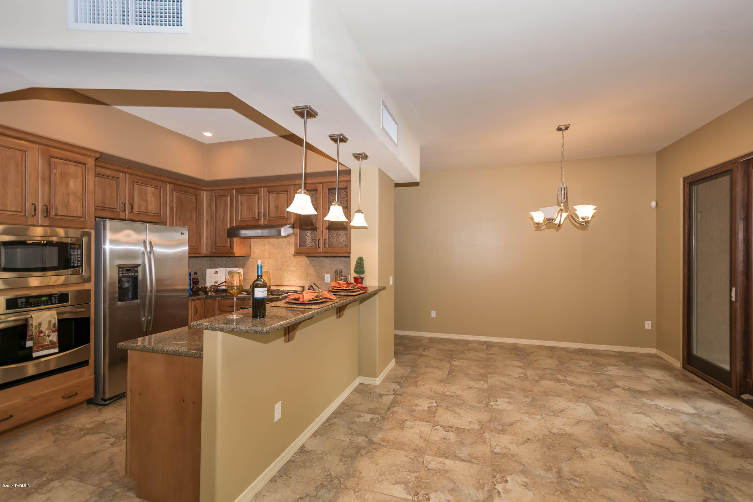 La Reserve Villas - Residential