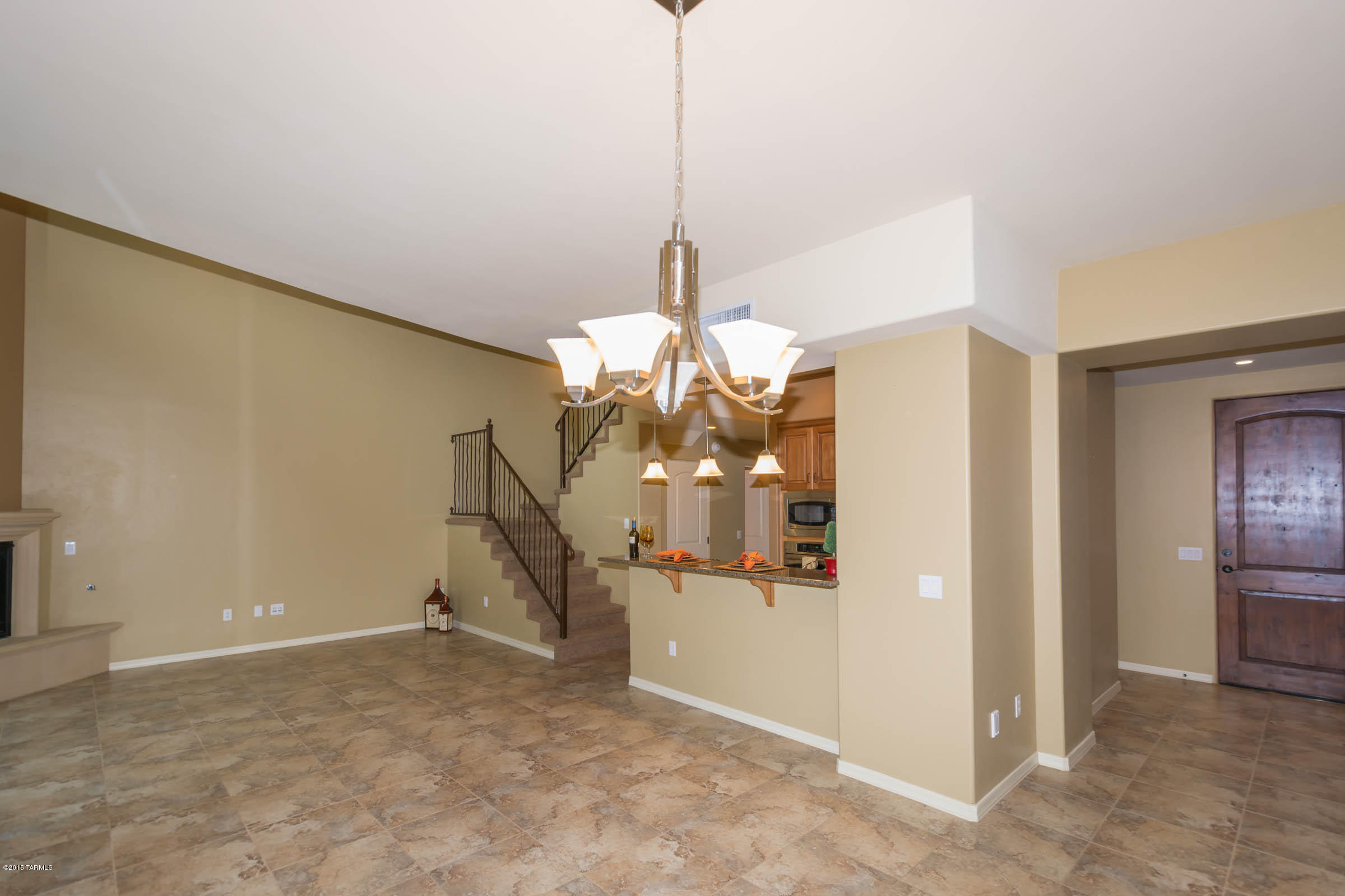 La Reserve Villas - Residential