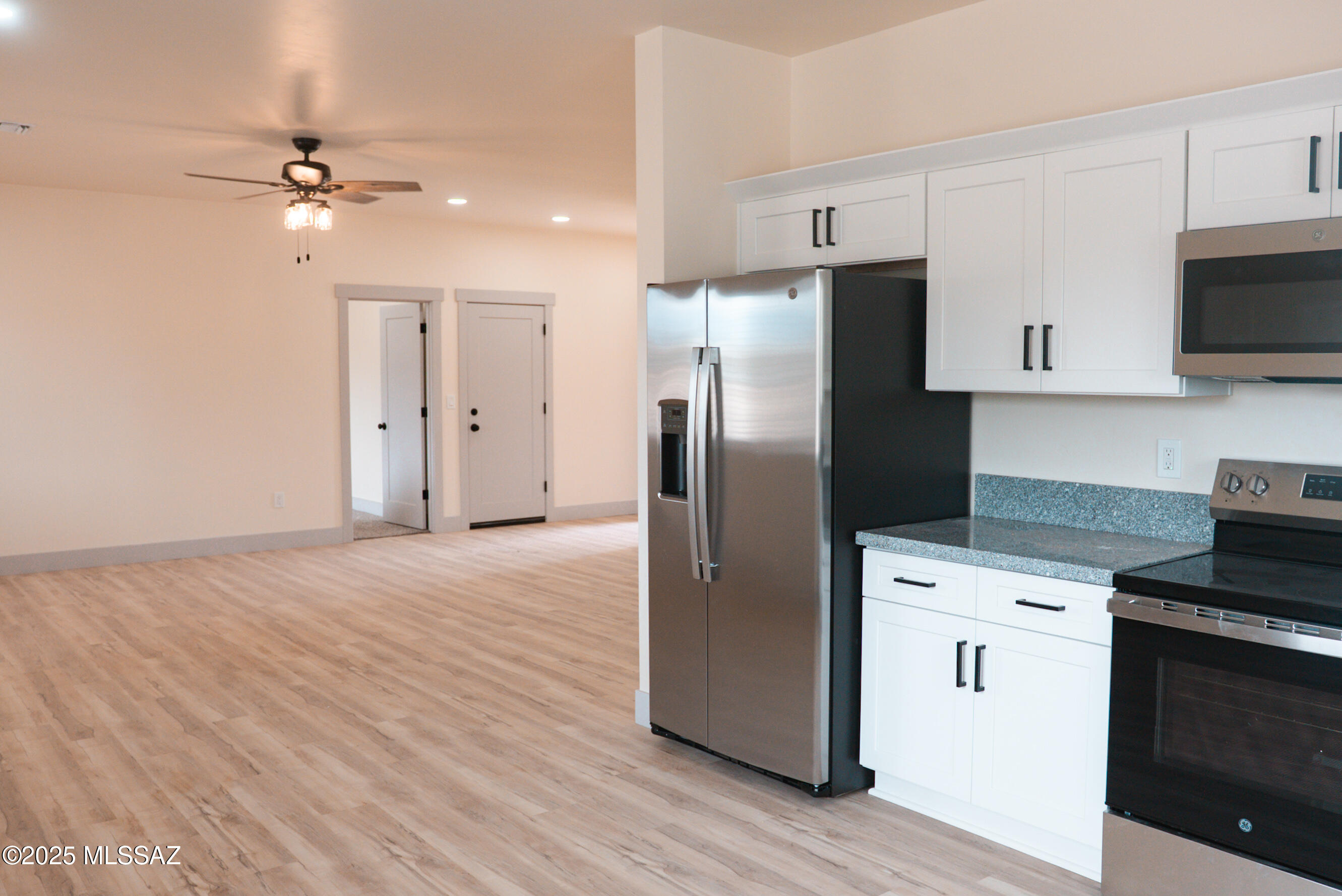 Out Of Pima County - Residential