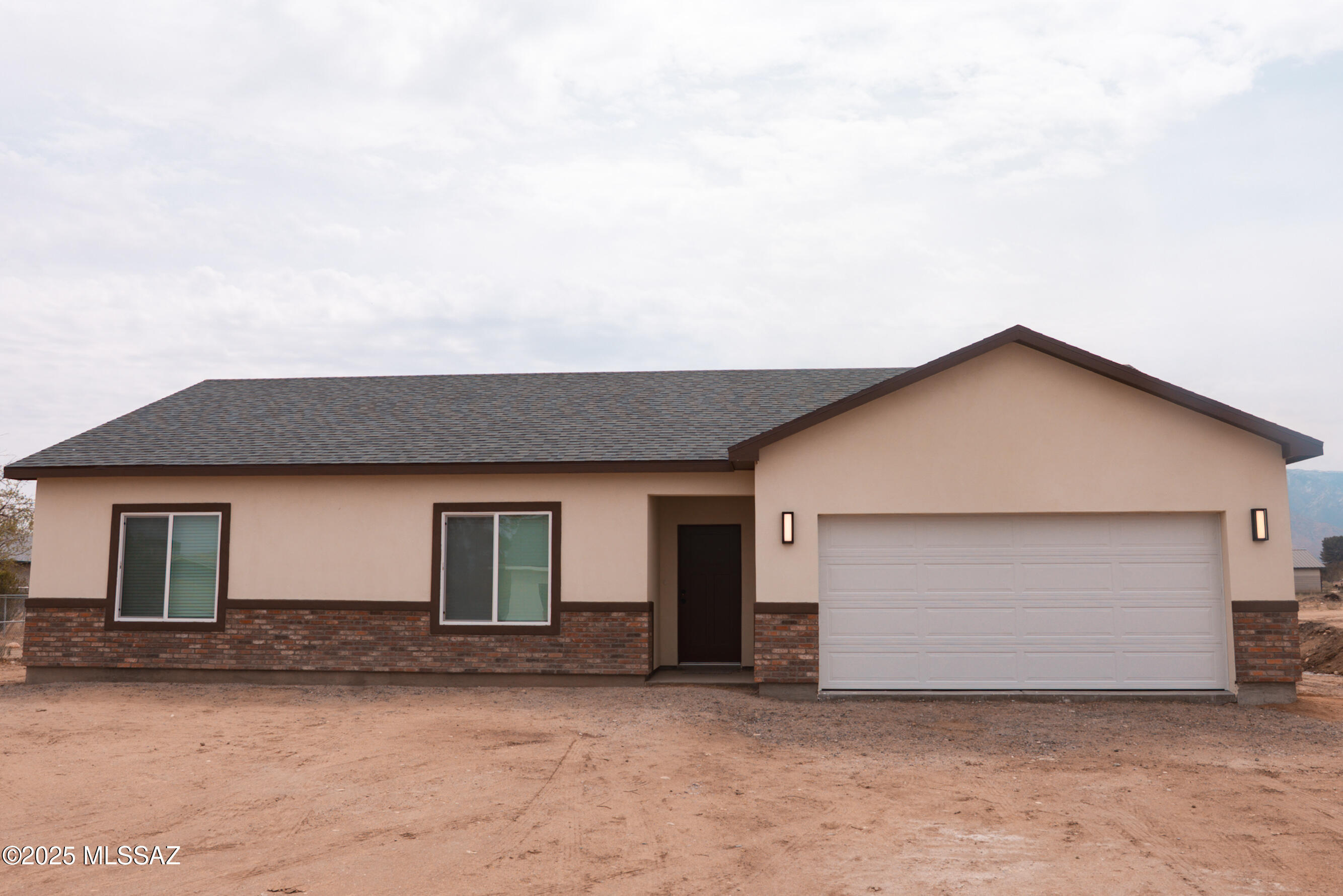 Out Of Pima County - Residential