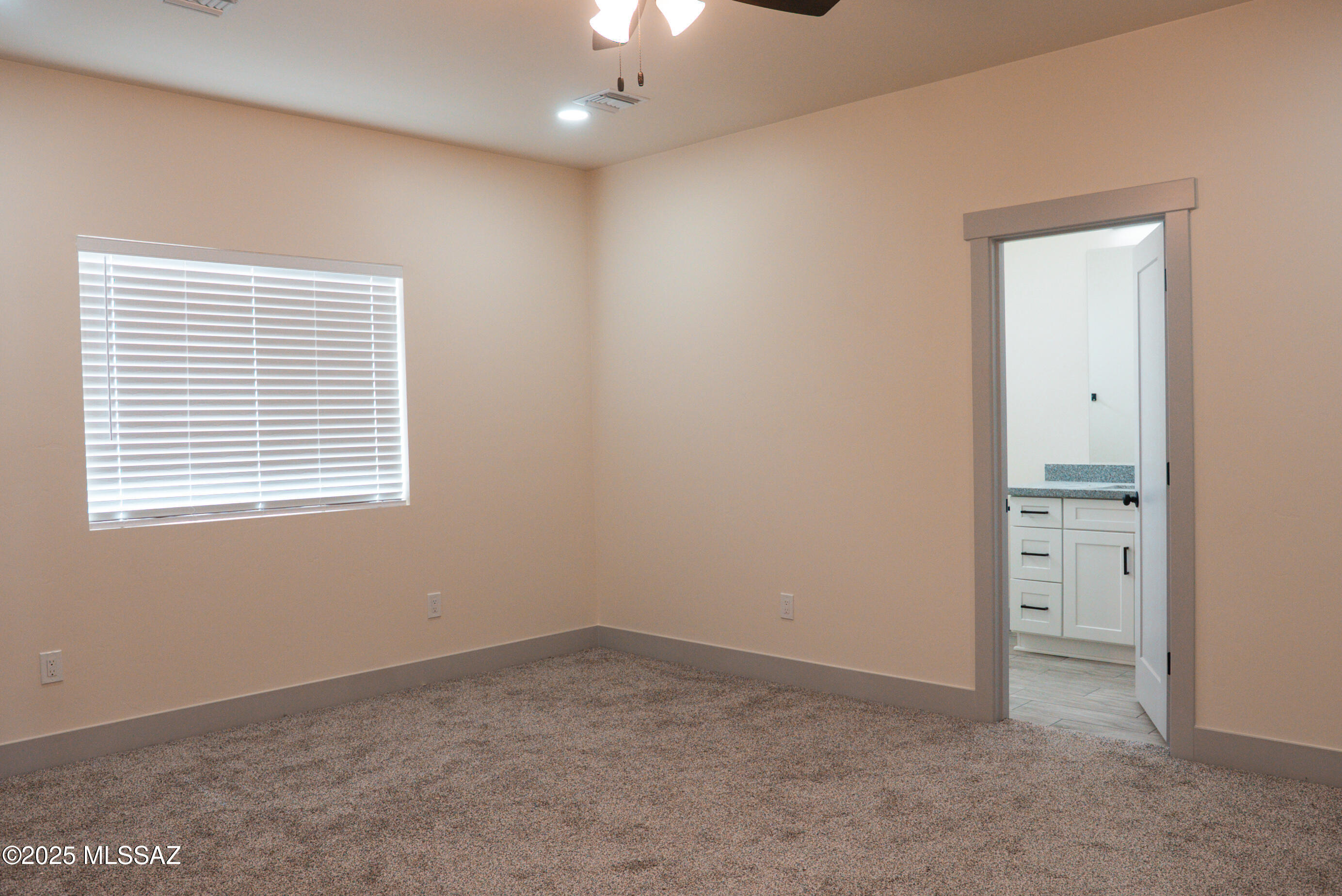 Out Of Pima County - Residential