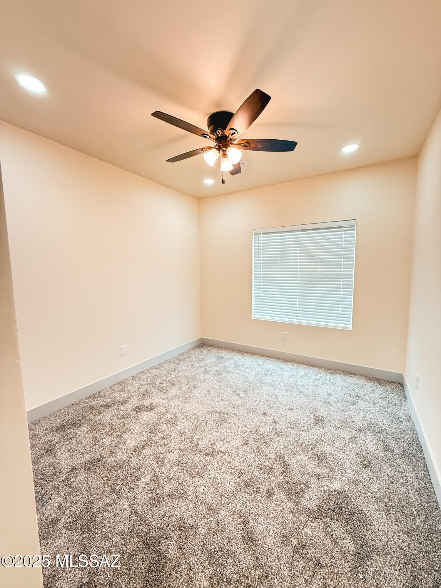 Out Of Pima County - Residential