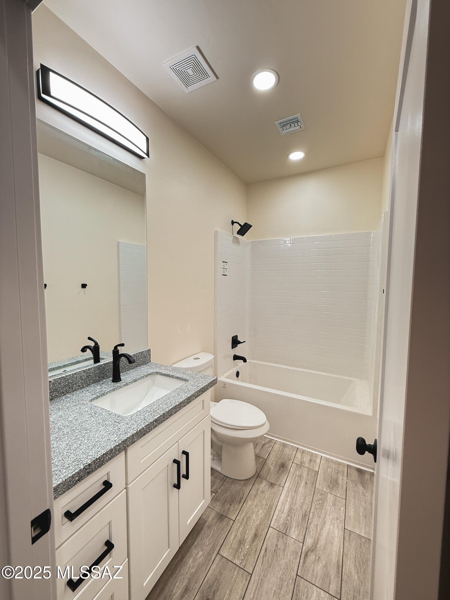 Out Of Pima County - Residential