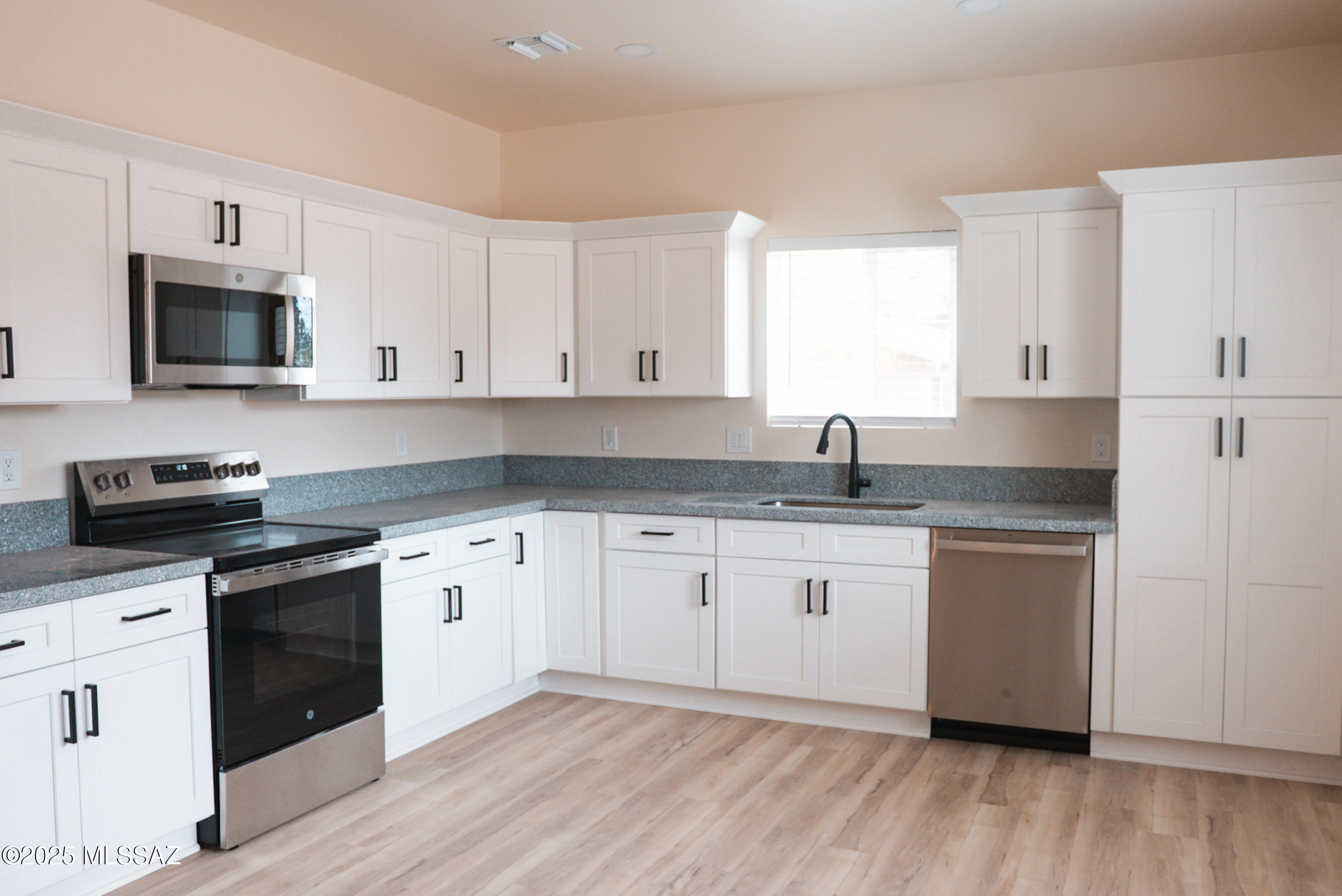 Out Of Pima County - Residential