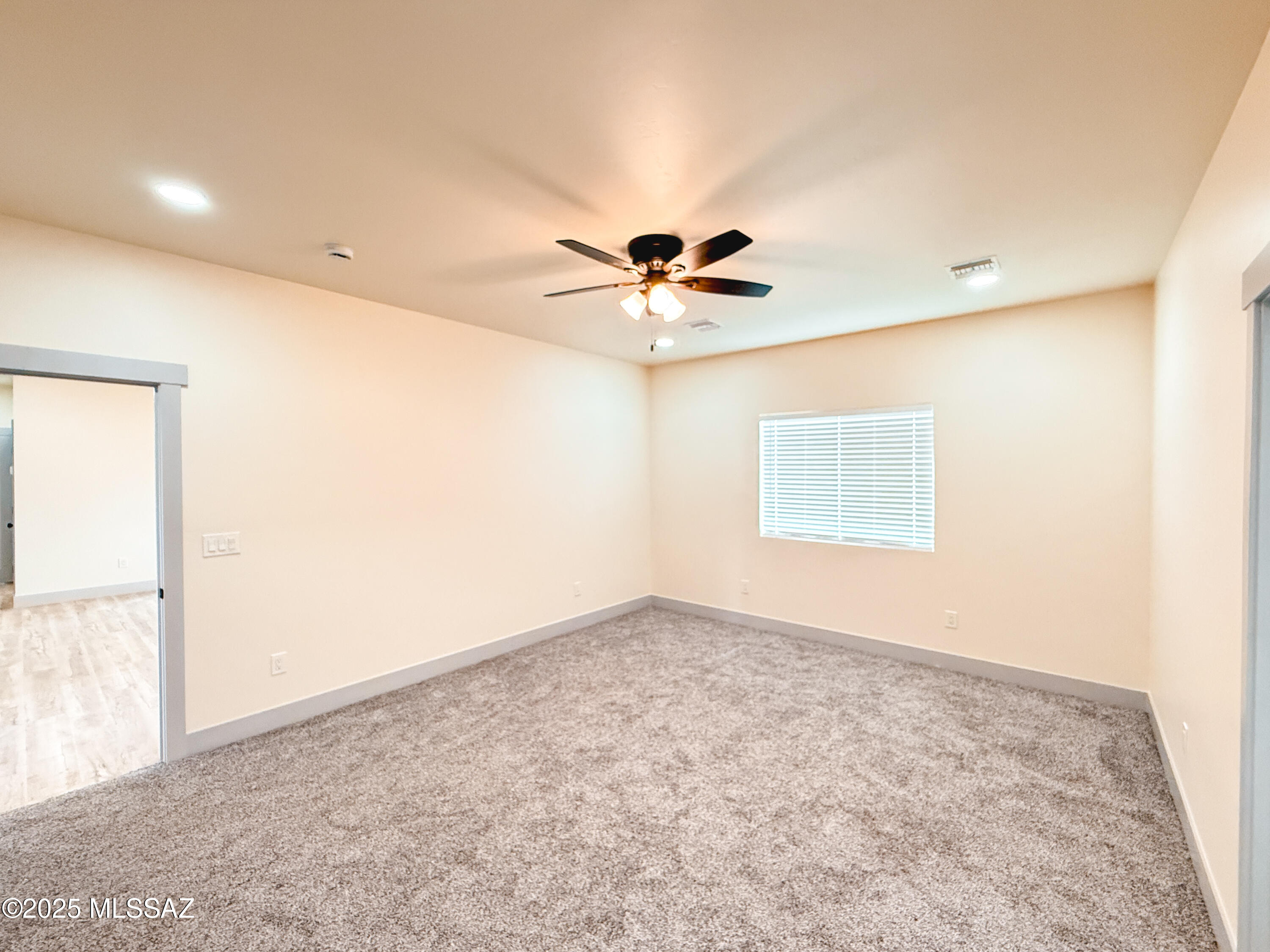 Out Of Pima County - Residential