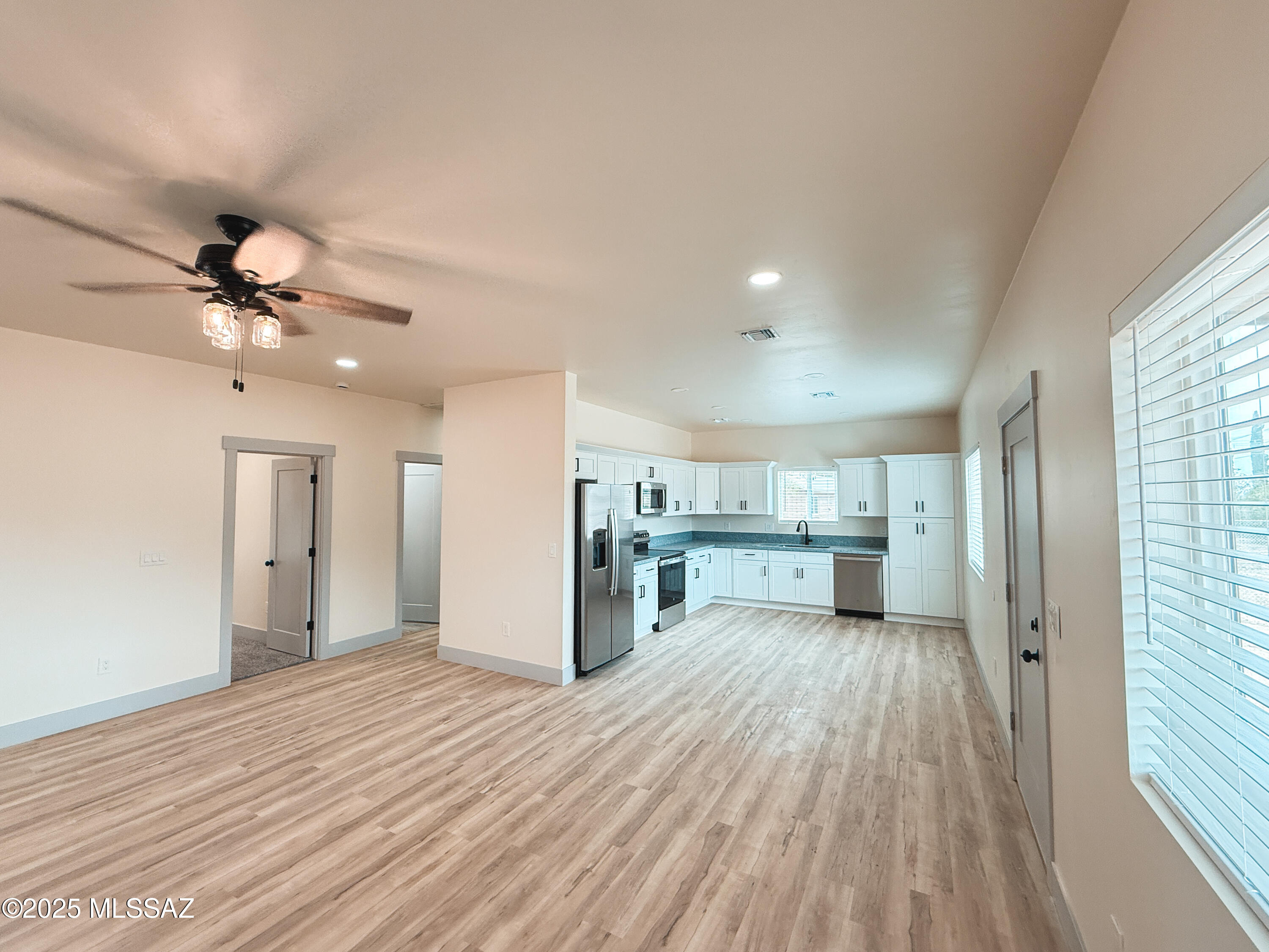 Out Of Pima County - Residential