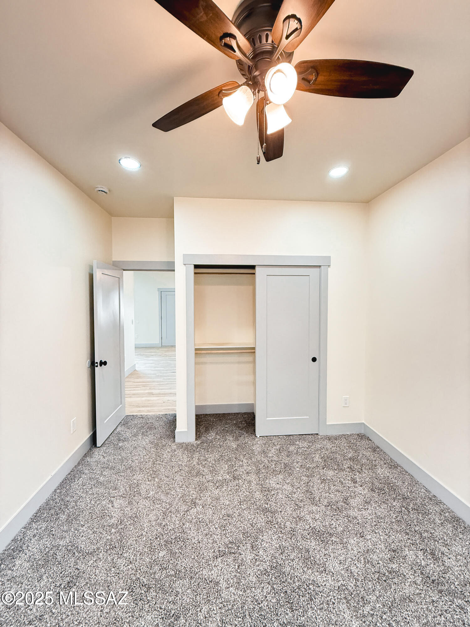 Out Of Pima County - Residential