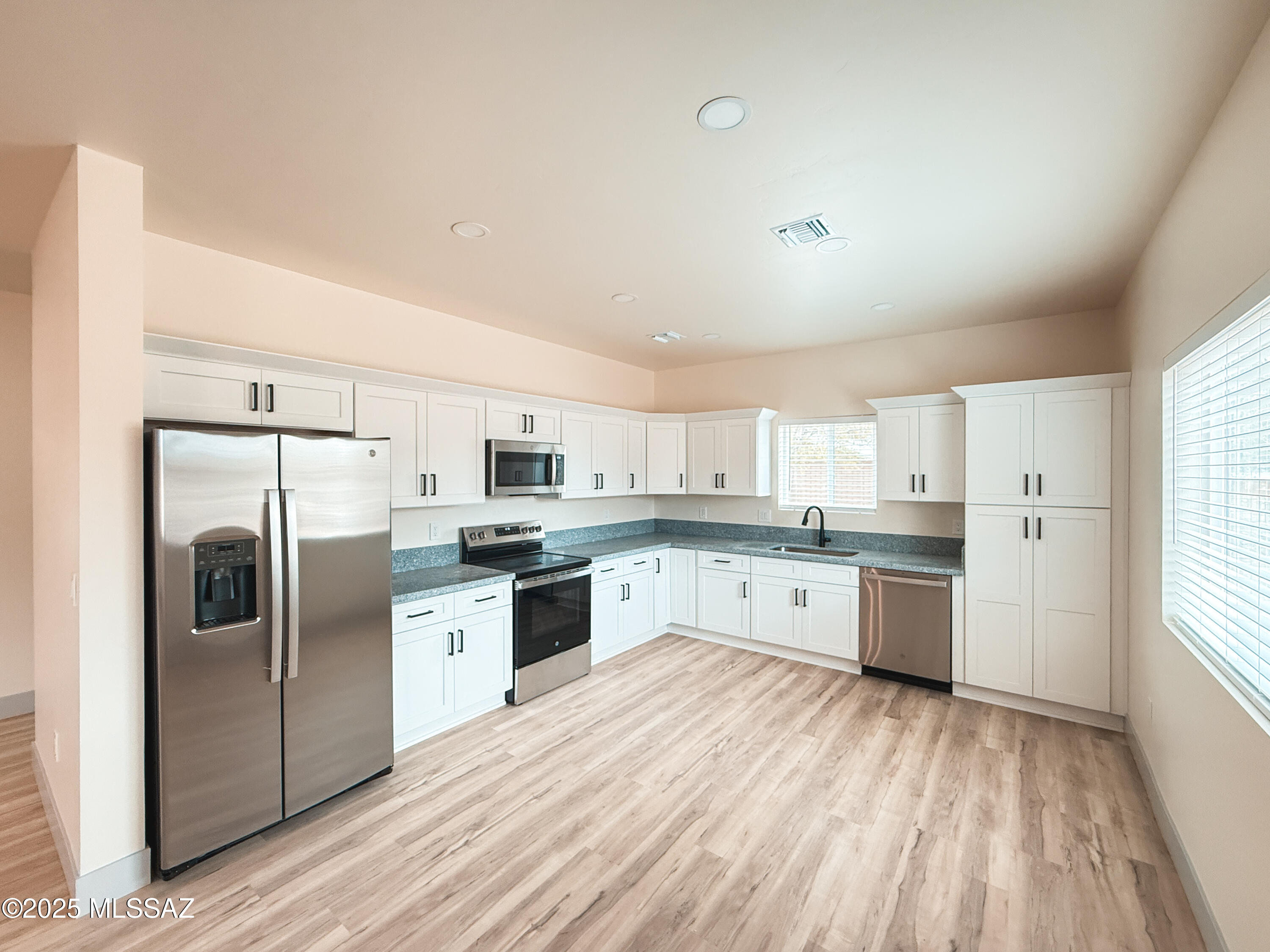 Out Of Pima County - Residential
