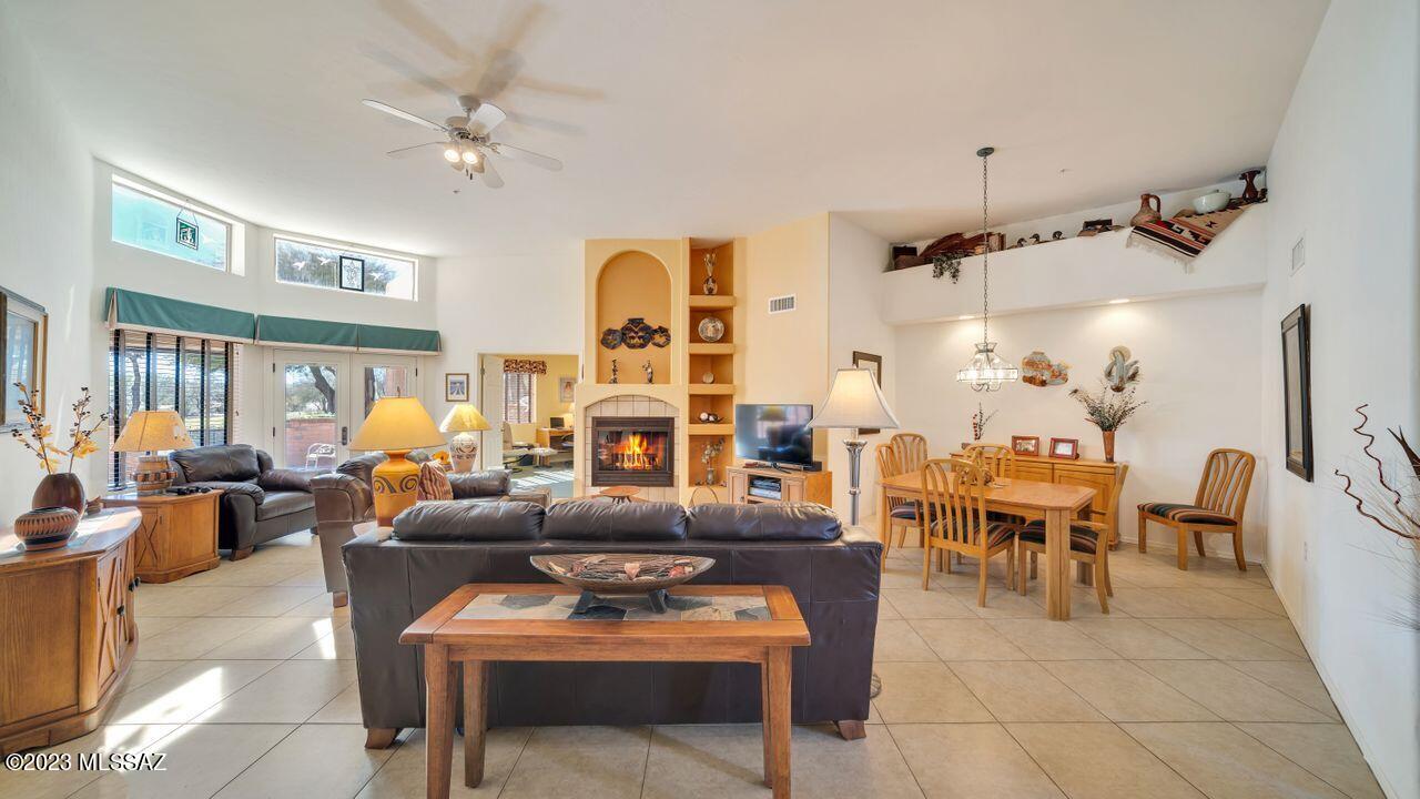 Sunrise Pointe (1-135) - Residential