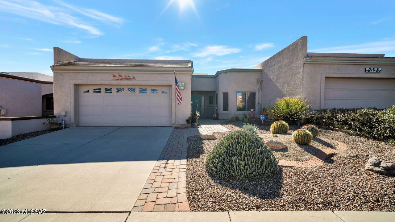 Sunrise Pointe (1-135) - Residential