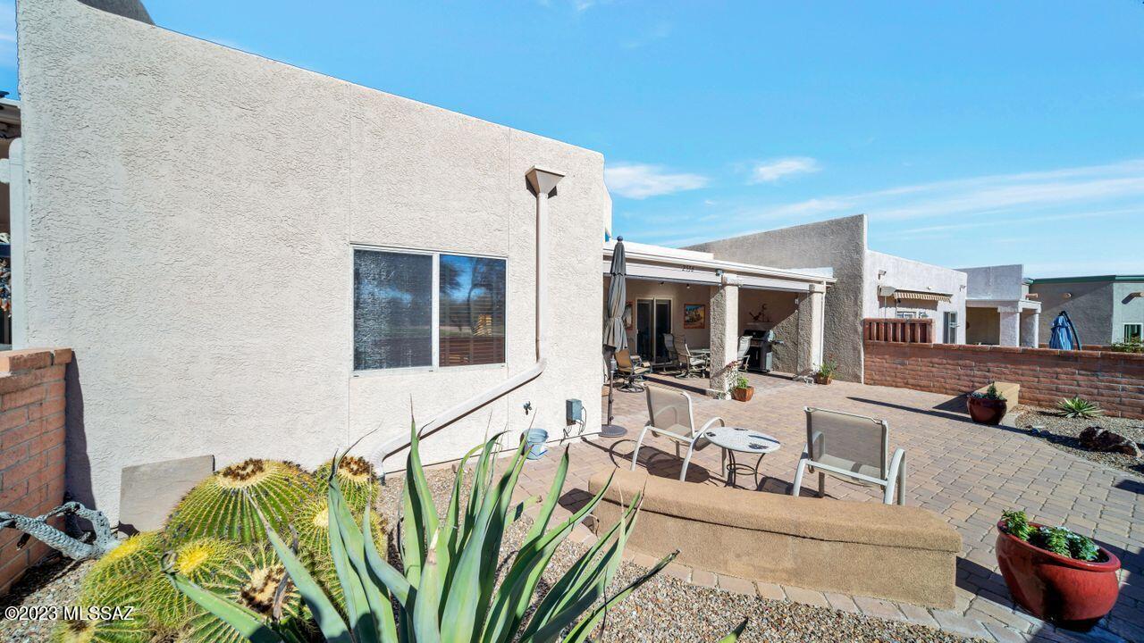 Sunrise Pointe (1-135) - Residential