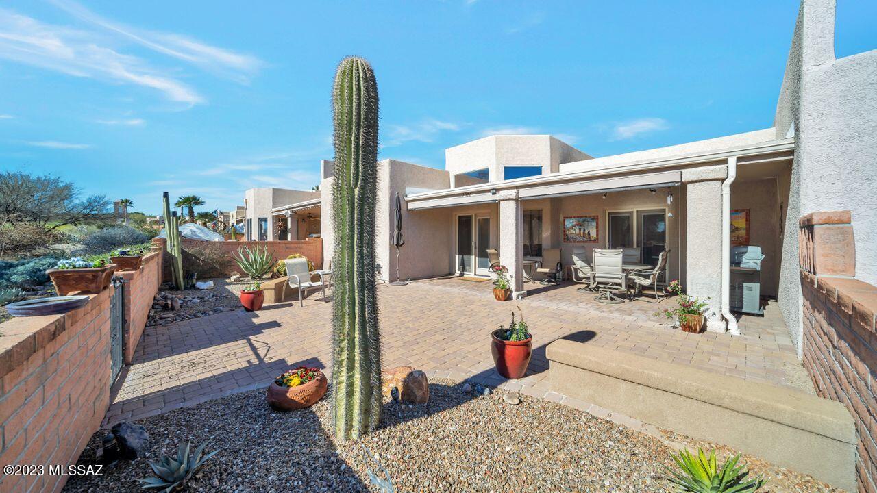 Sunrise Pointe (1-135) - Residential