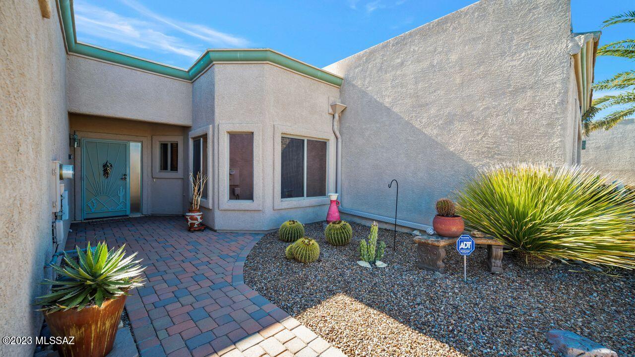 Sunrise Pointe (1-135) - Residential