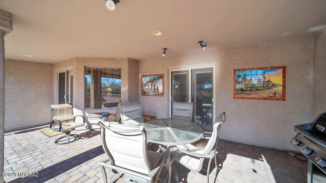 Sunrise Pointe (1-135) - Residential