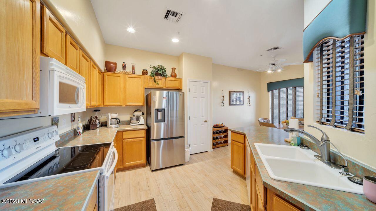 Sunrise Pointe (1-135) - Residential