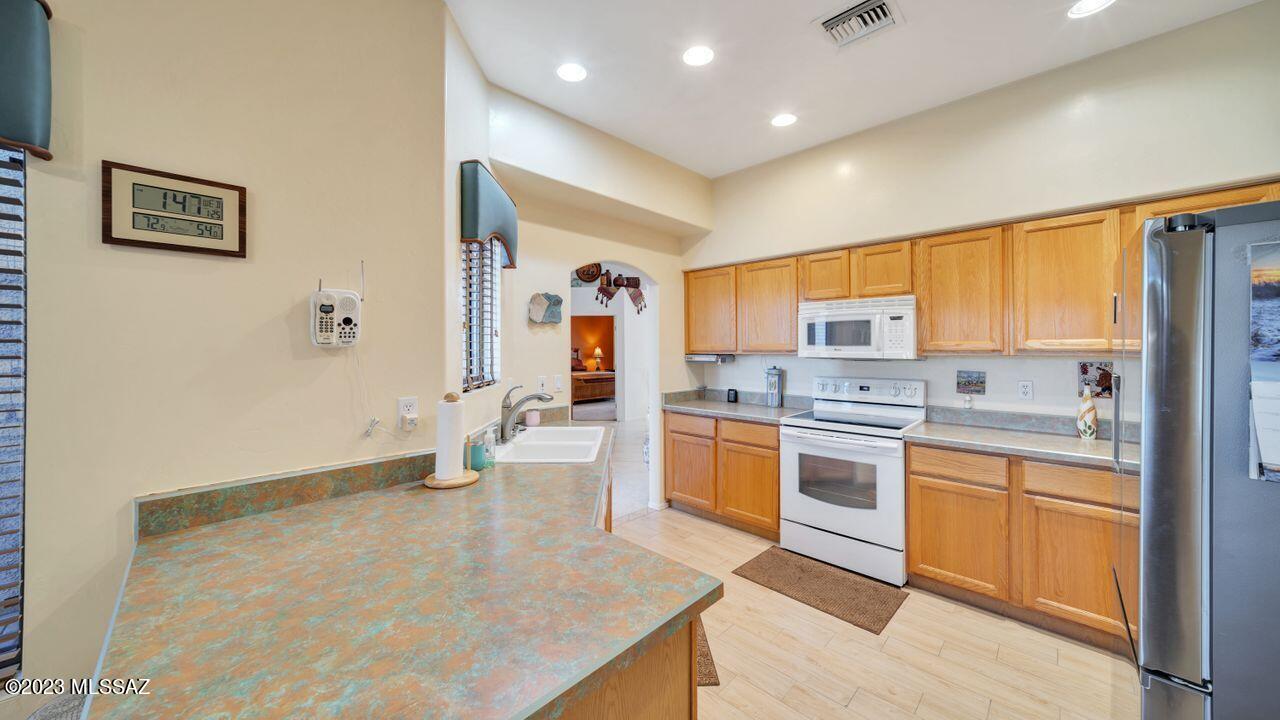 Sunrise Pointe (1-135) - Residential