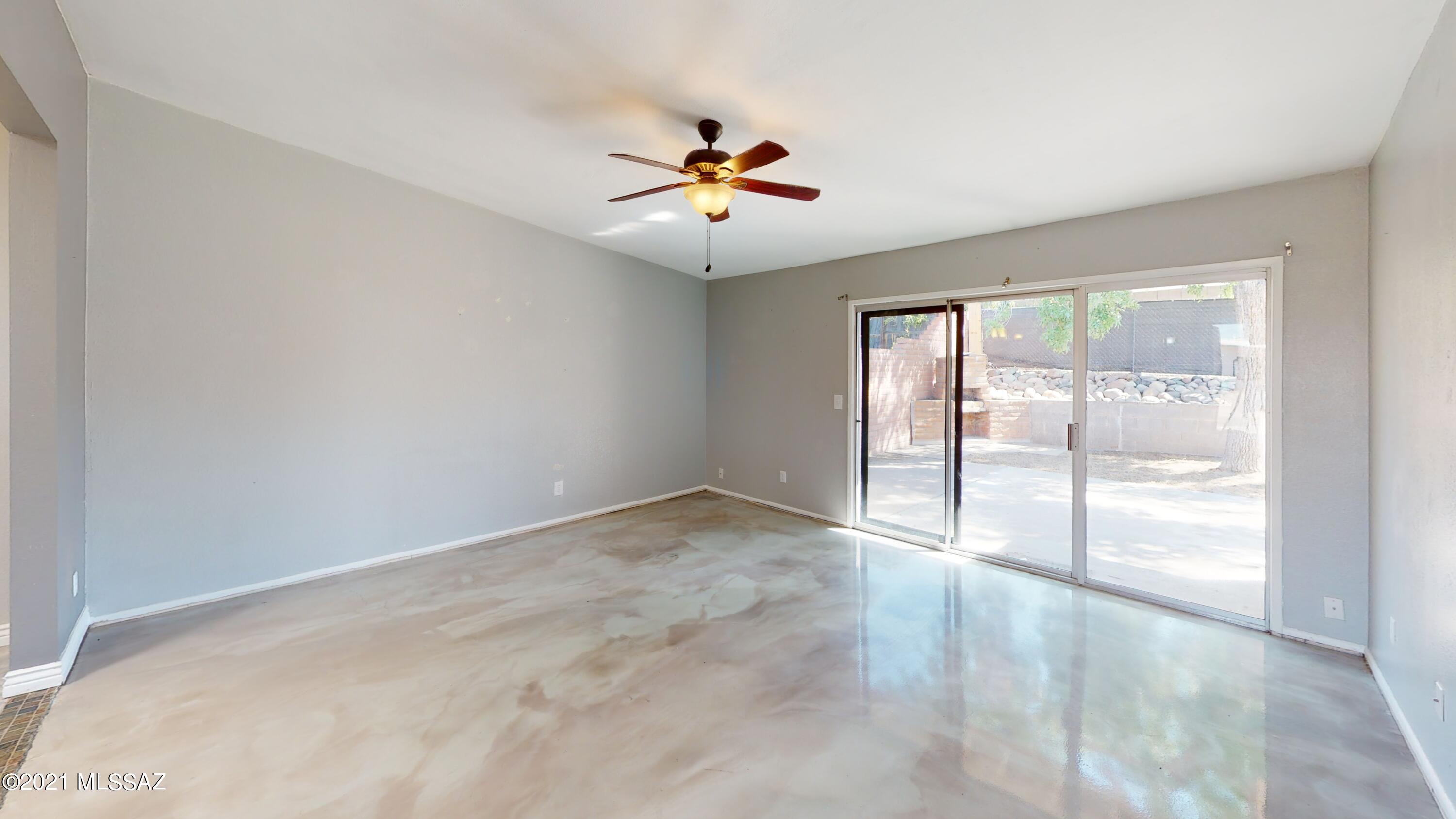North Point Village (1-127) - Residential