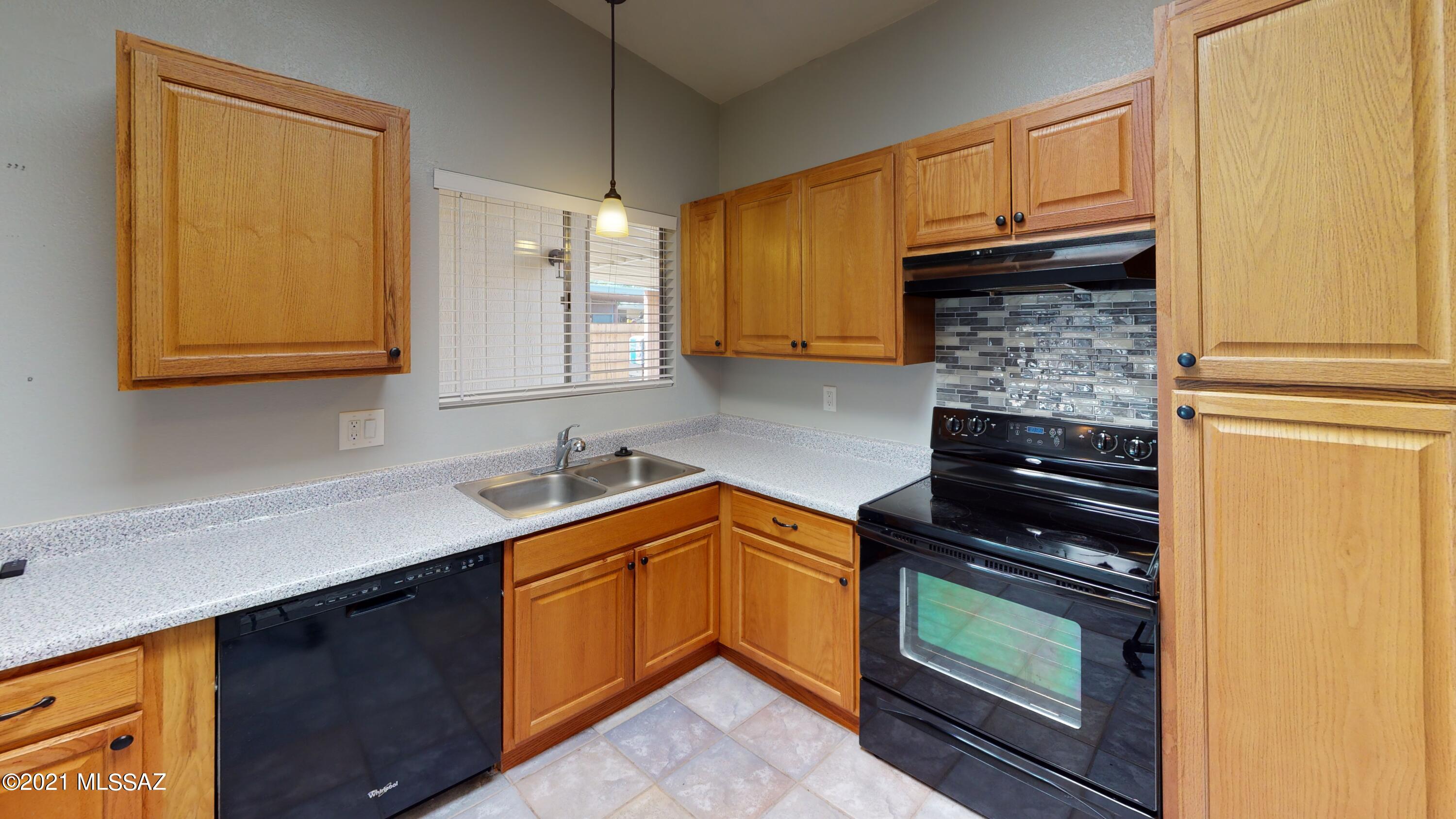 North Point Village (1-127) - Residential