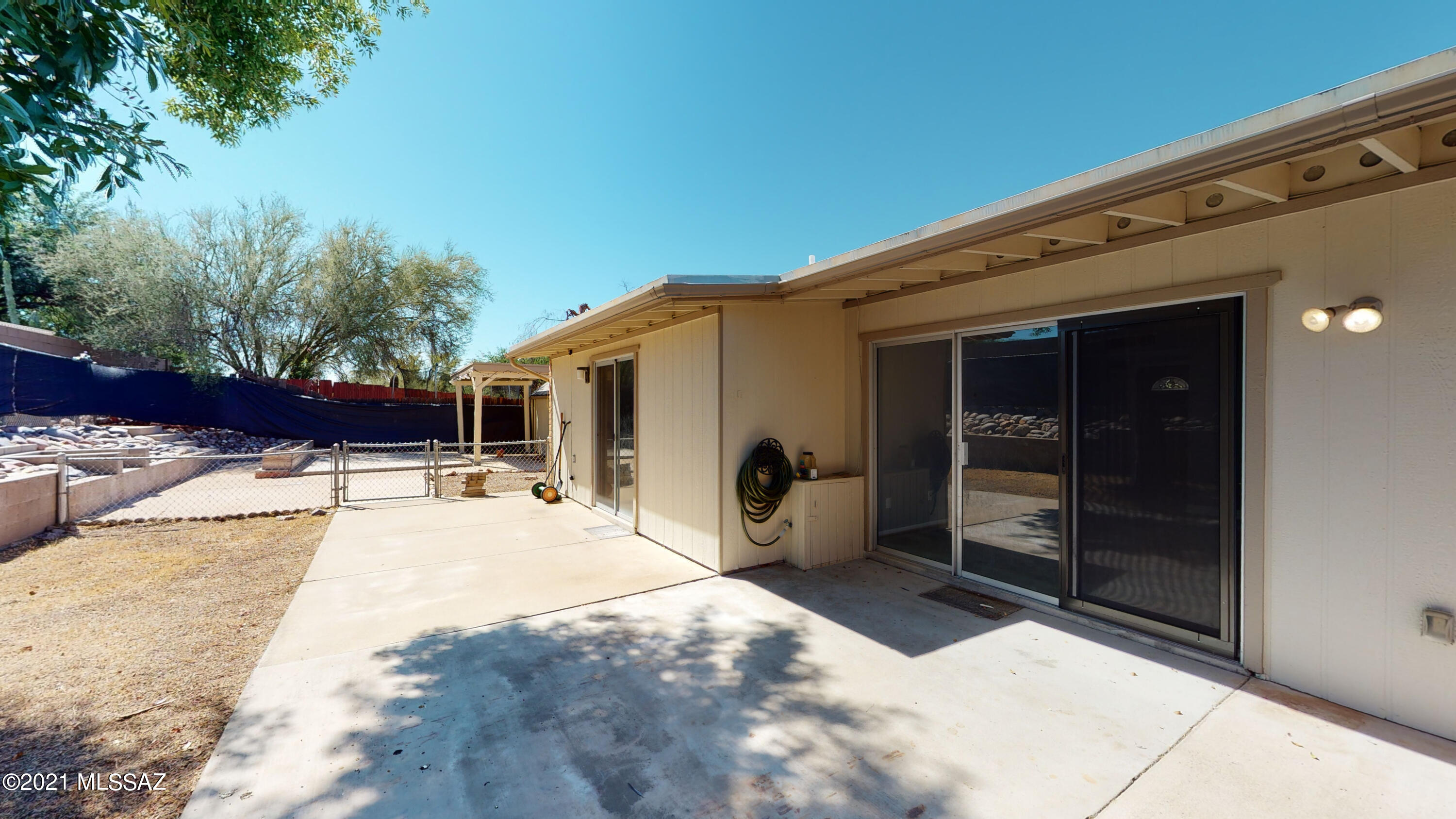 North Point Village (1-127) - Residential