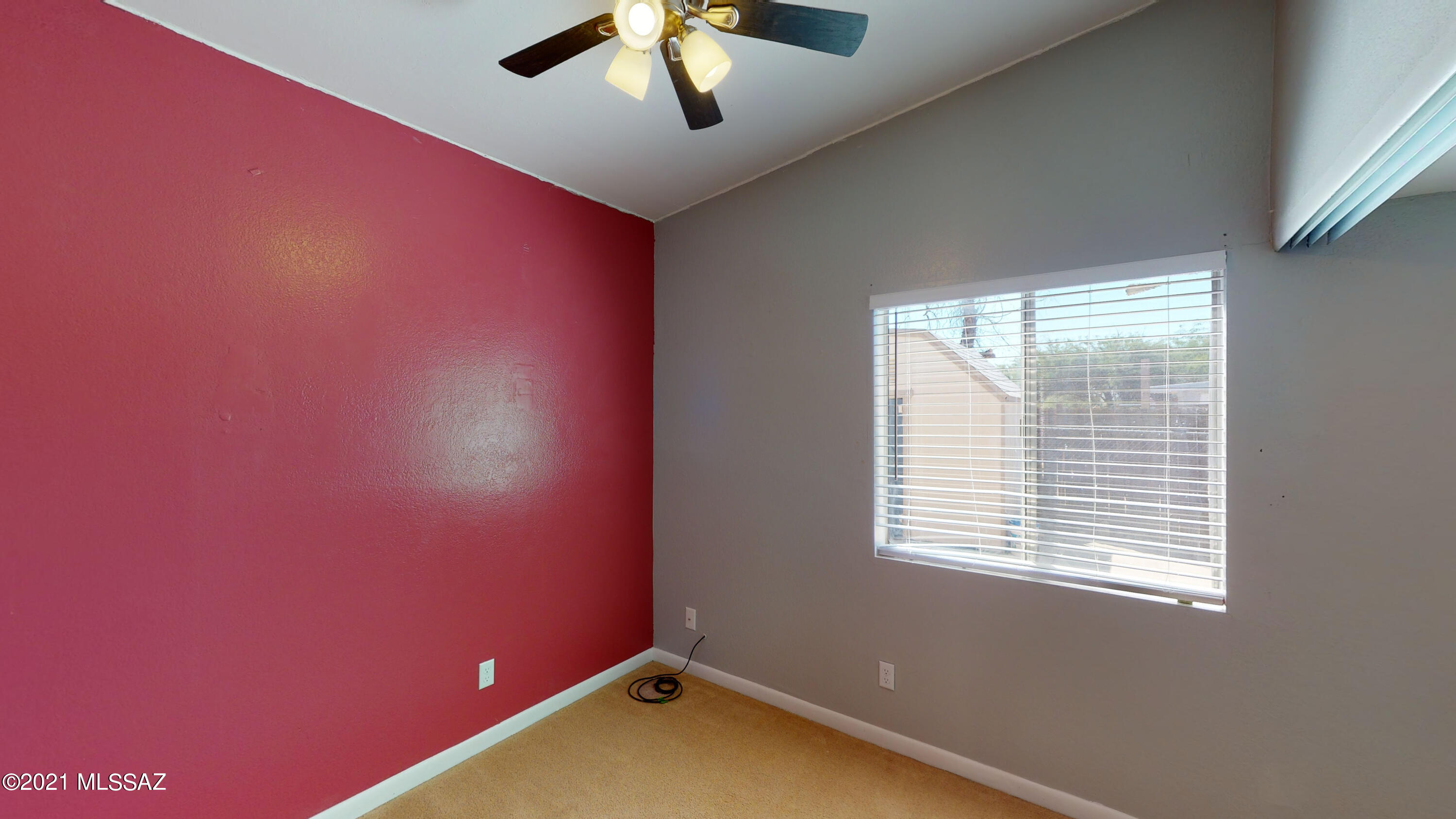 North Point Village (1-127) - Residential