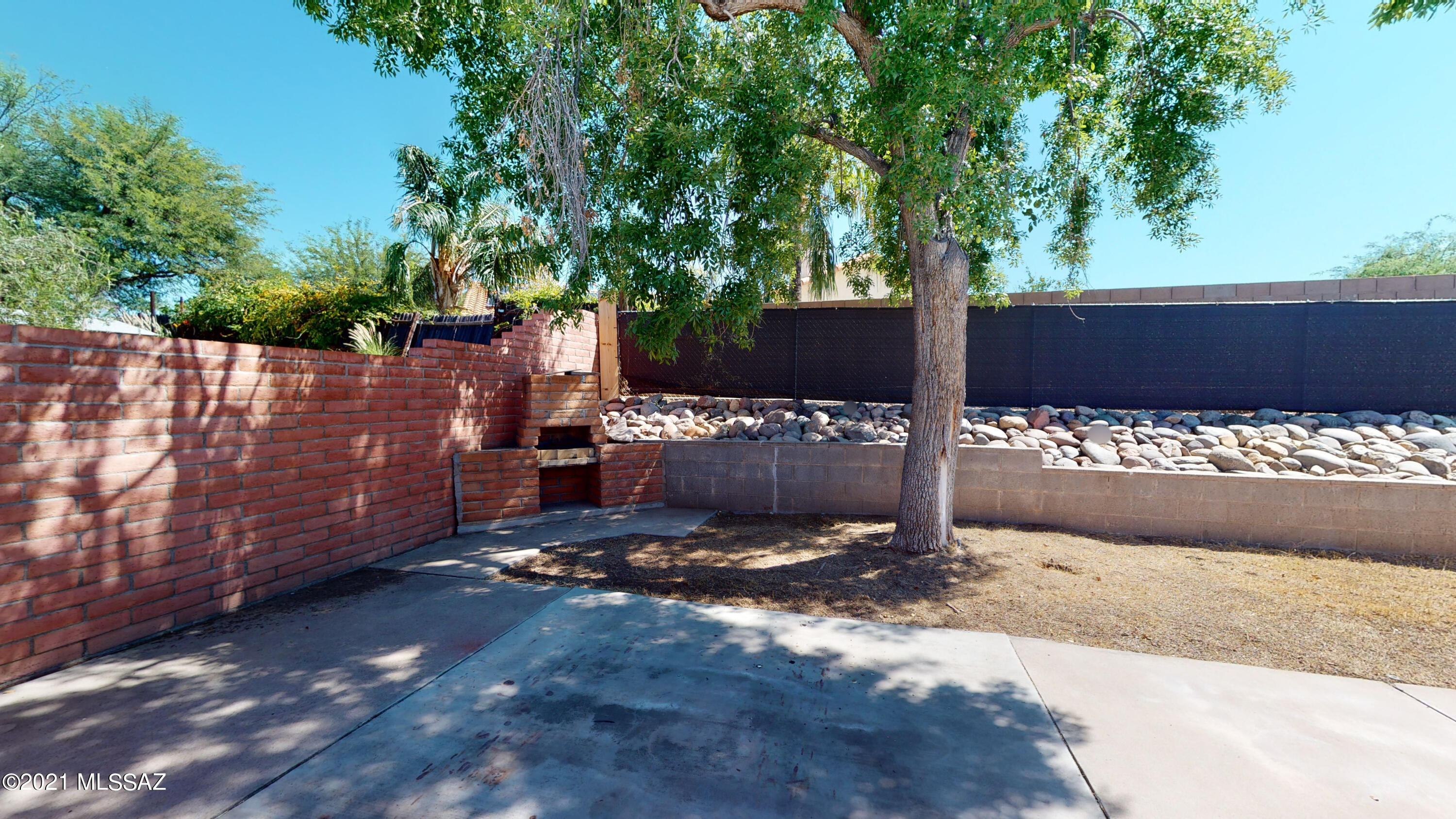 North Point Village (1-127) - Residential
