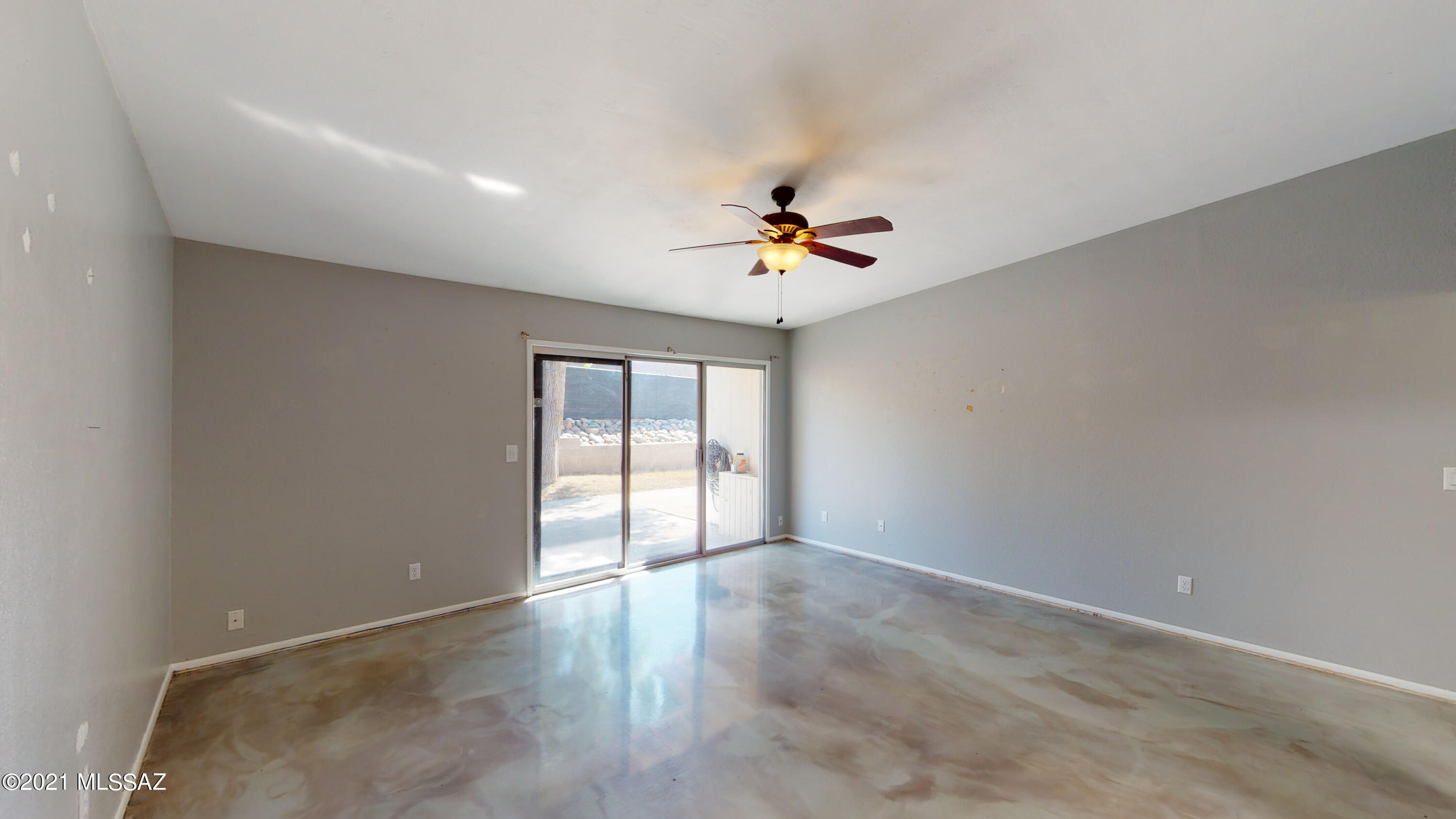 North Point Village (1-127) - Residential
