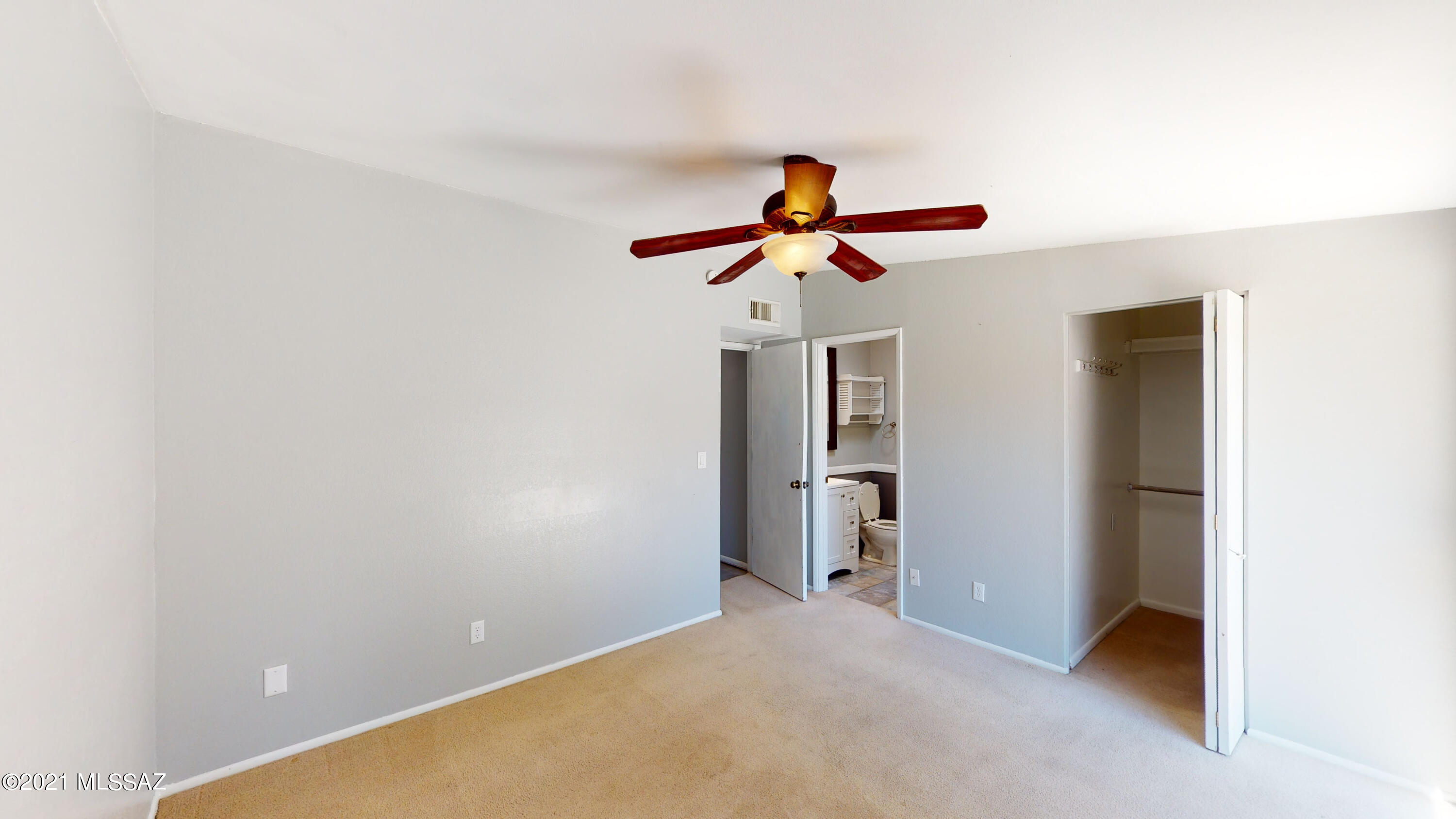 North Point Village (1-127) - Residential