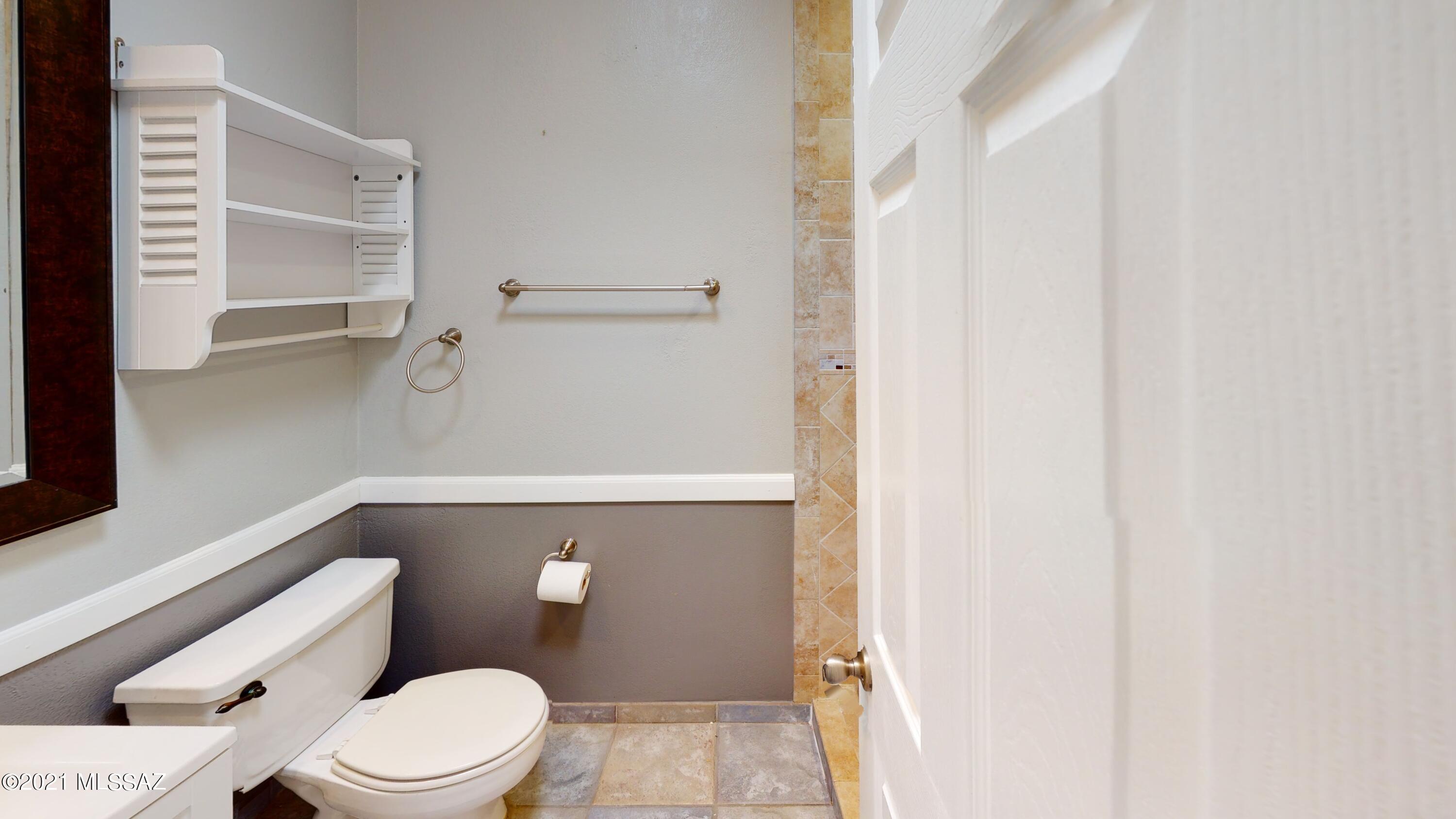 North Point Village (1-127) - Residential