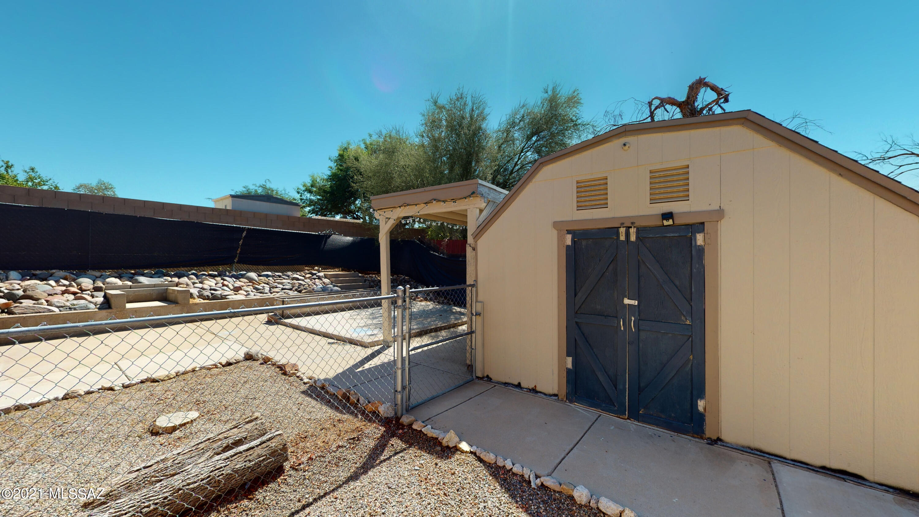 North Point Village (1-127) - Residential