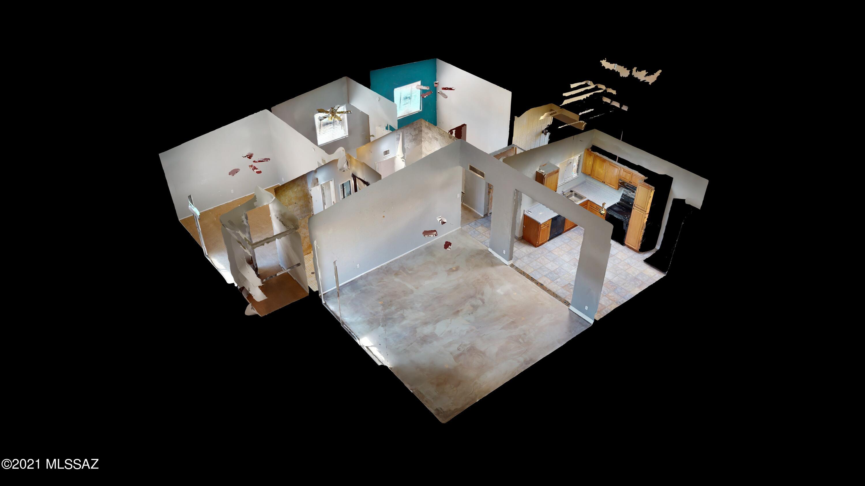 North Point Village (1-127) - Residential
