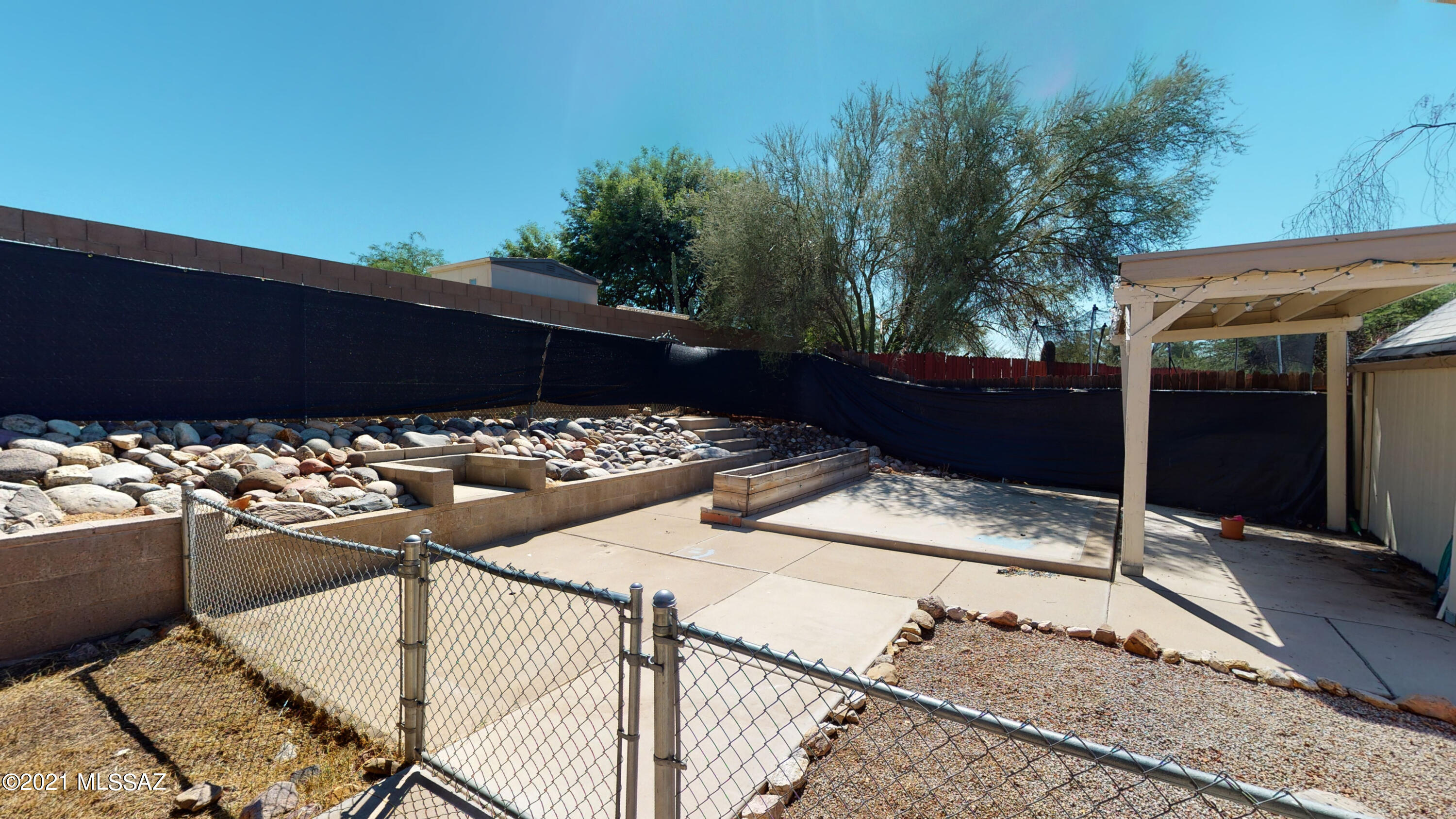 North Point Village (1-127) - Residential
