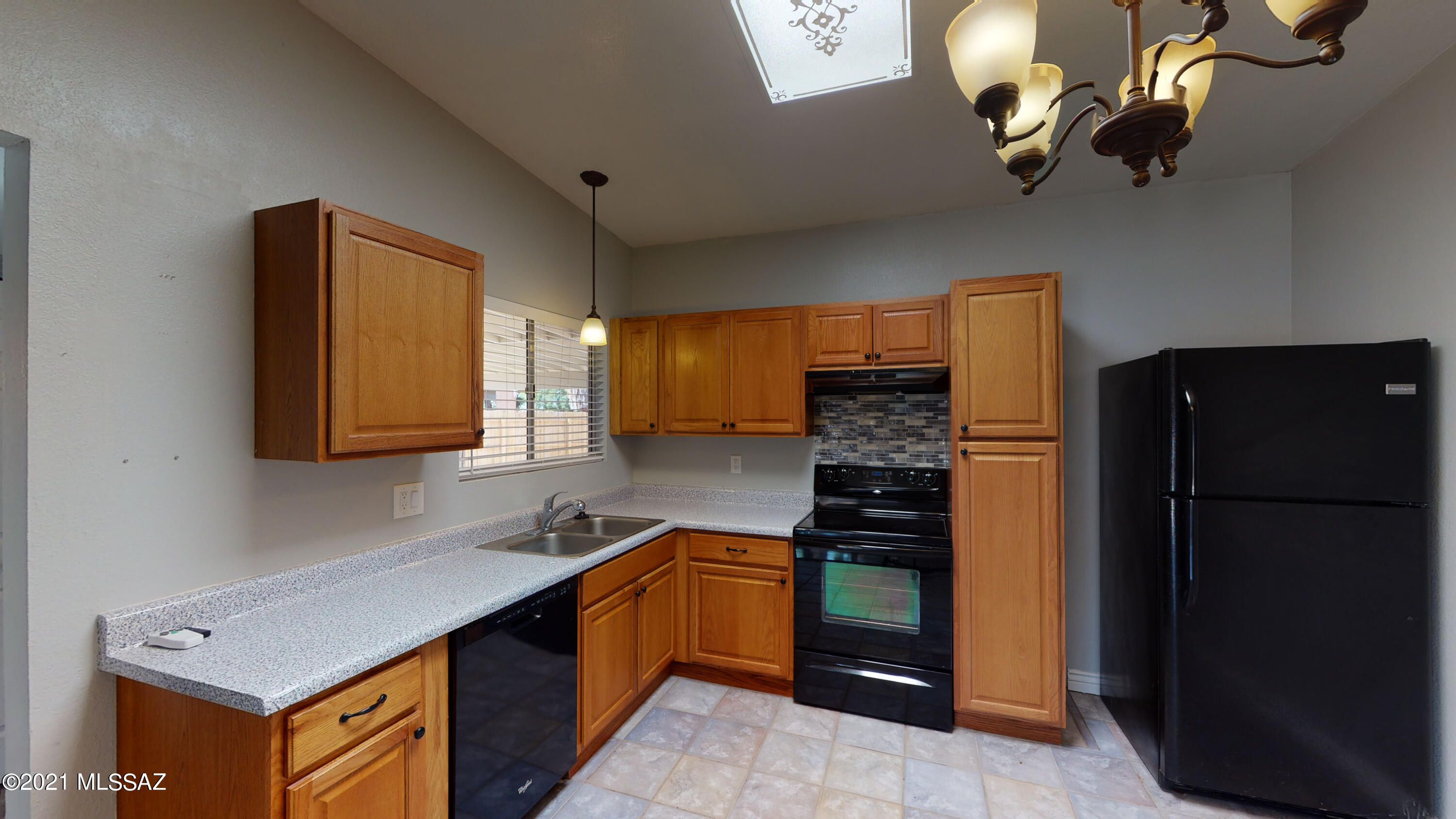 North Point Village (1-127) - Residential
