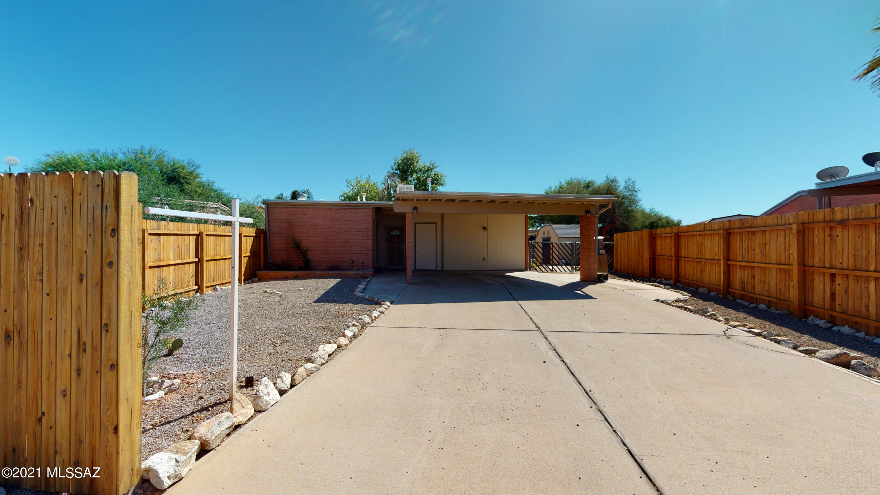 North Point Village (1-127) - Residential