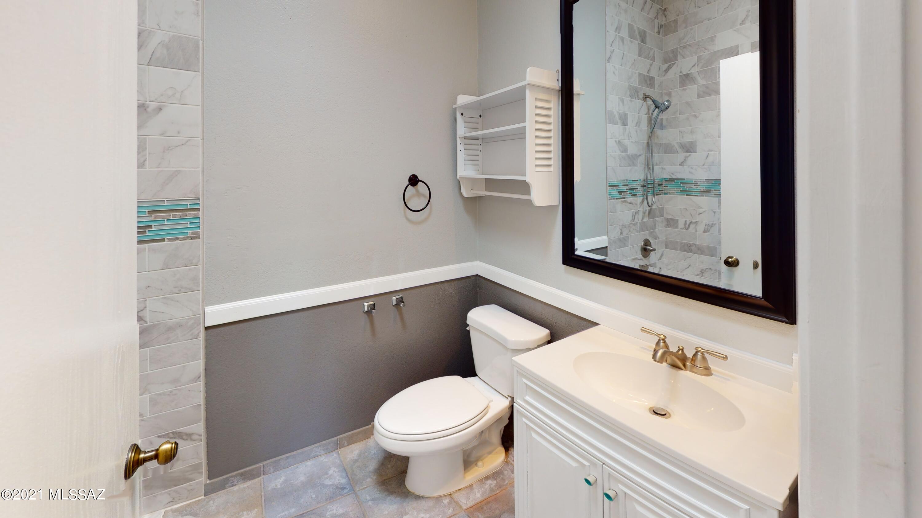North Point Village (1-127) - Residential