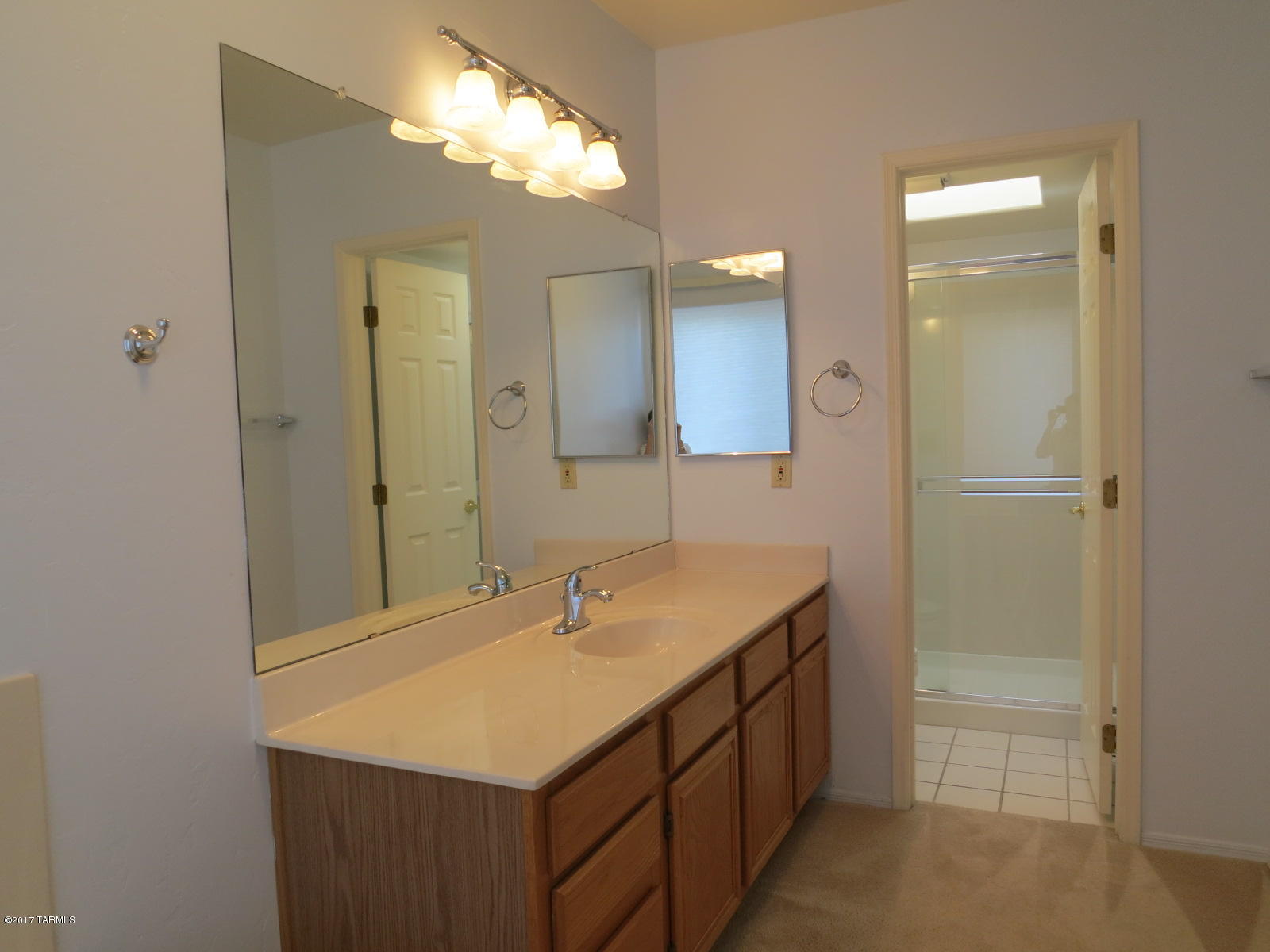 Mesquite Creek II  (1-118) - Residential