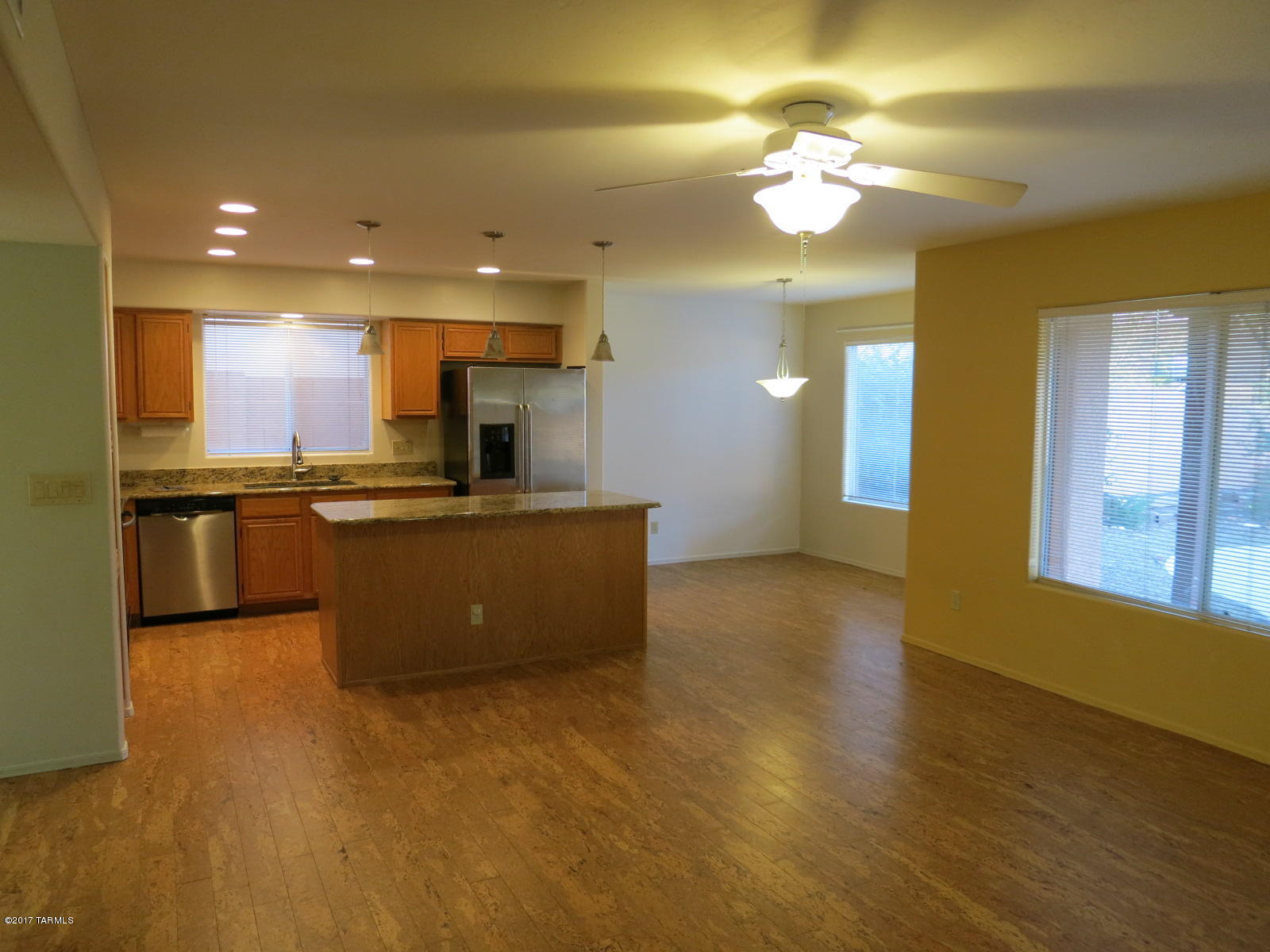 Mesquite Creek II  (1-118) - Residential