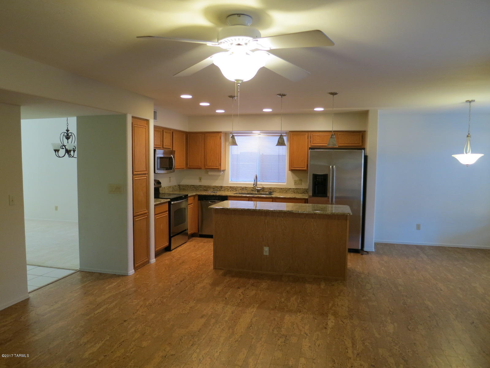 Mesquite Creek II  (1-118) - Residential