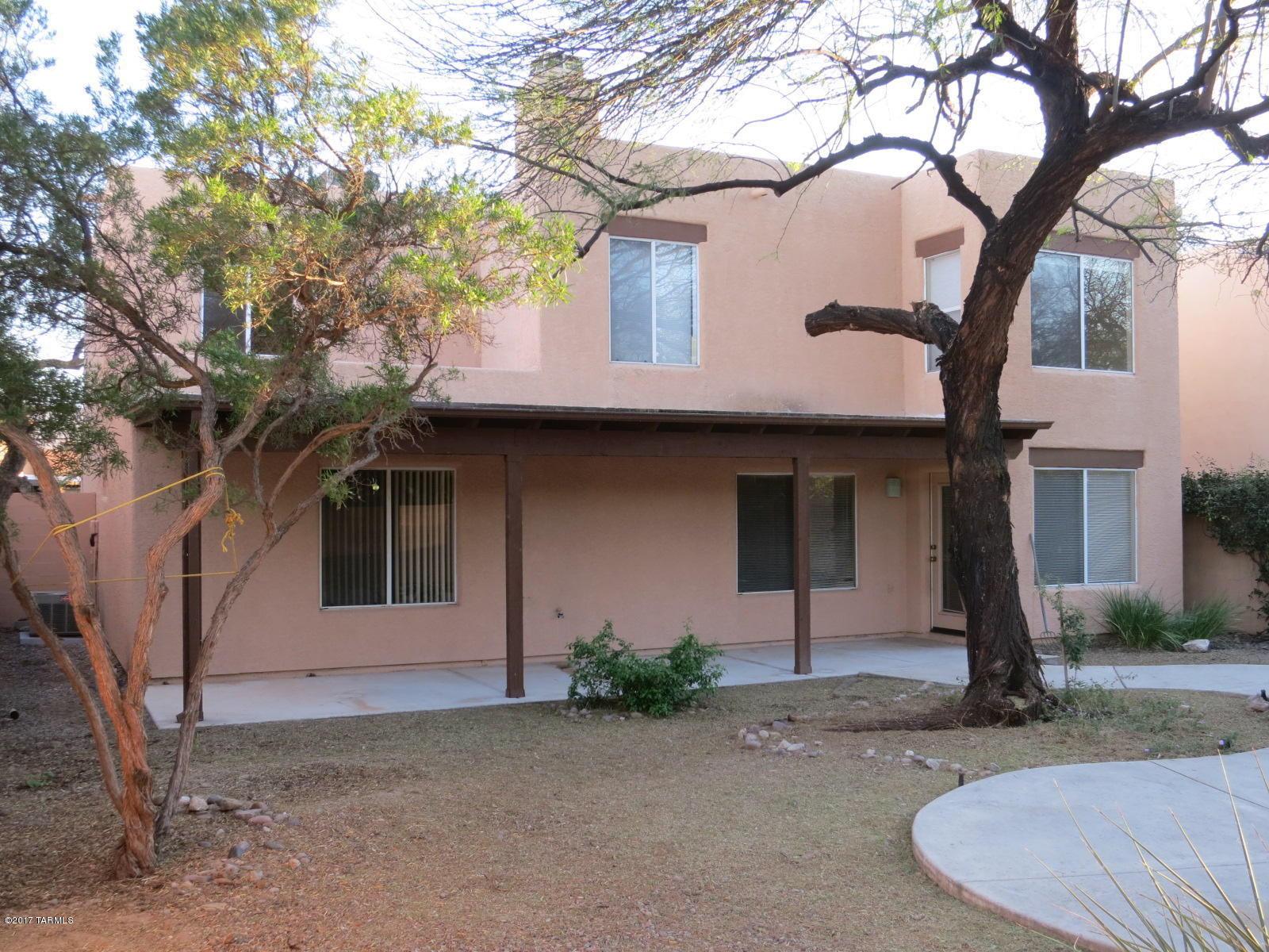 Mesquite Creek II  (1-118) - Residential