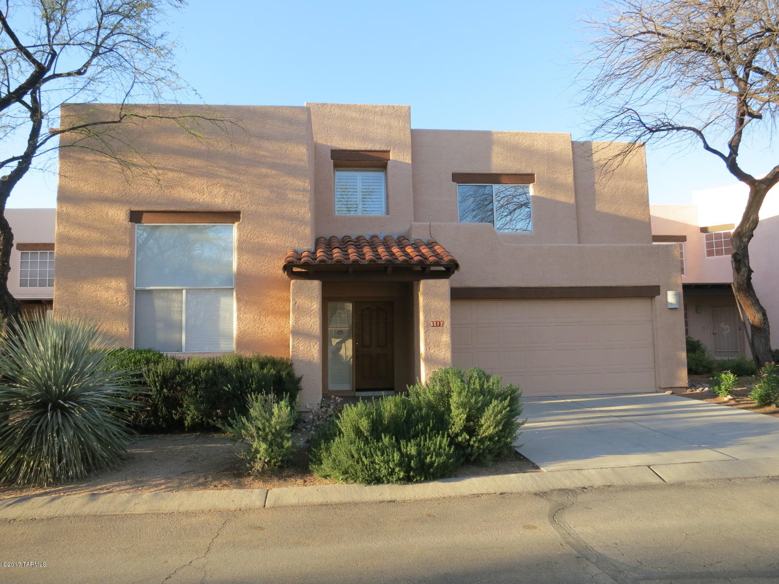 Mesquite Creek II  (1-118) - Residential